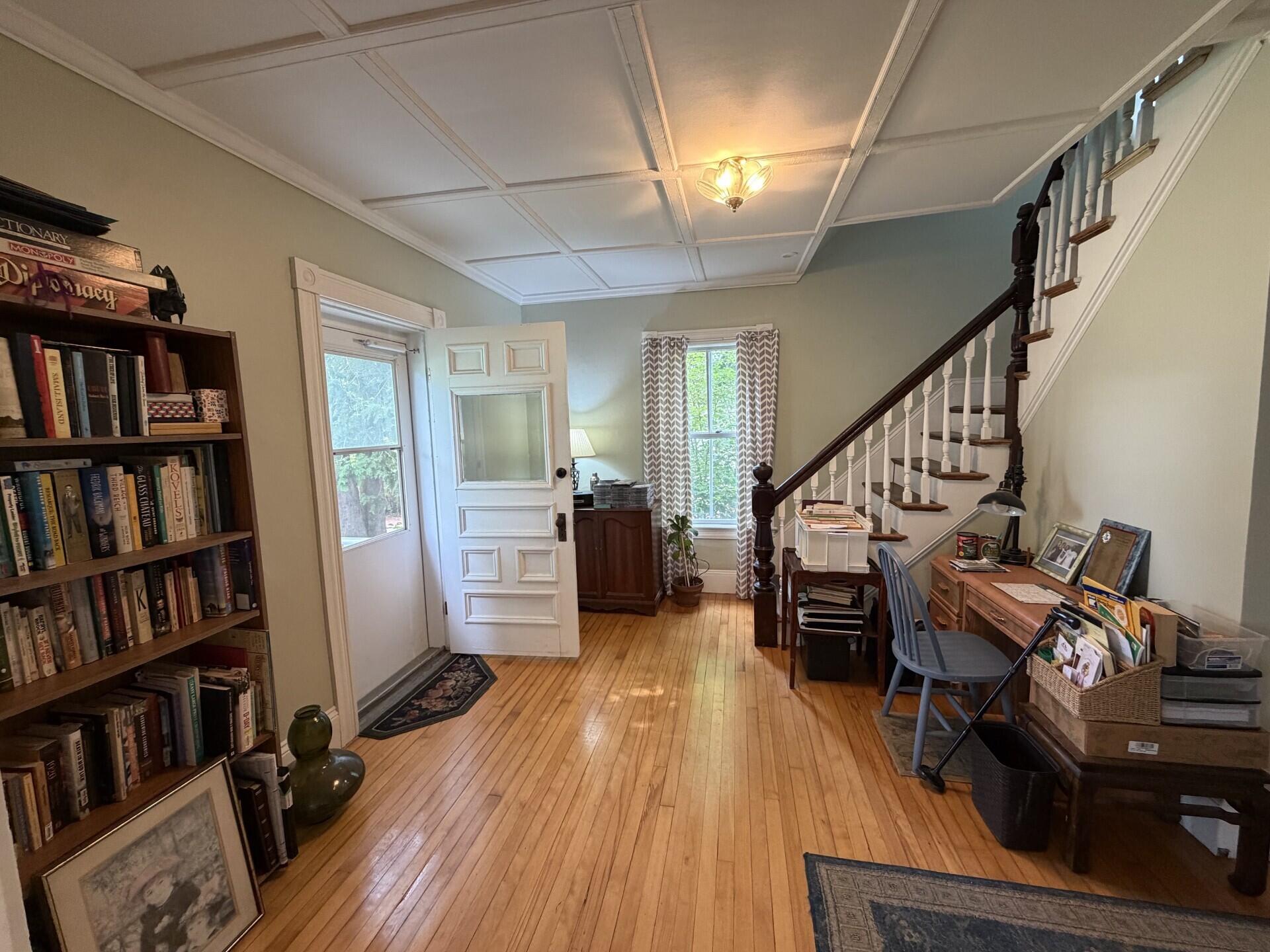 30 Bowdoin Street Property Photo 13