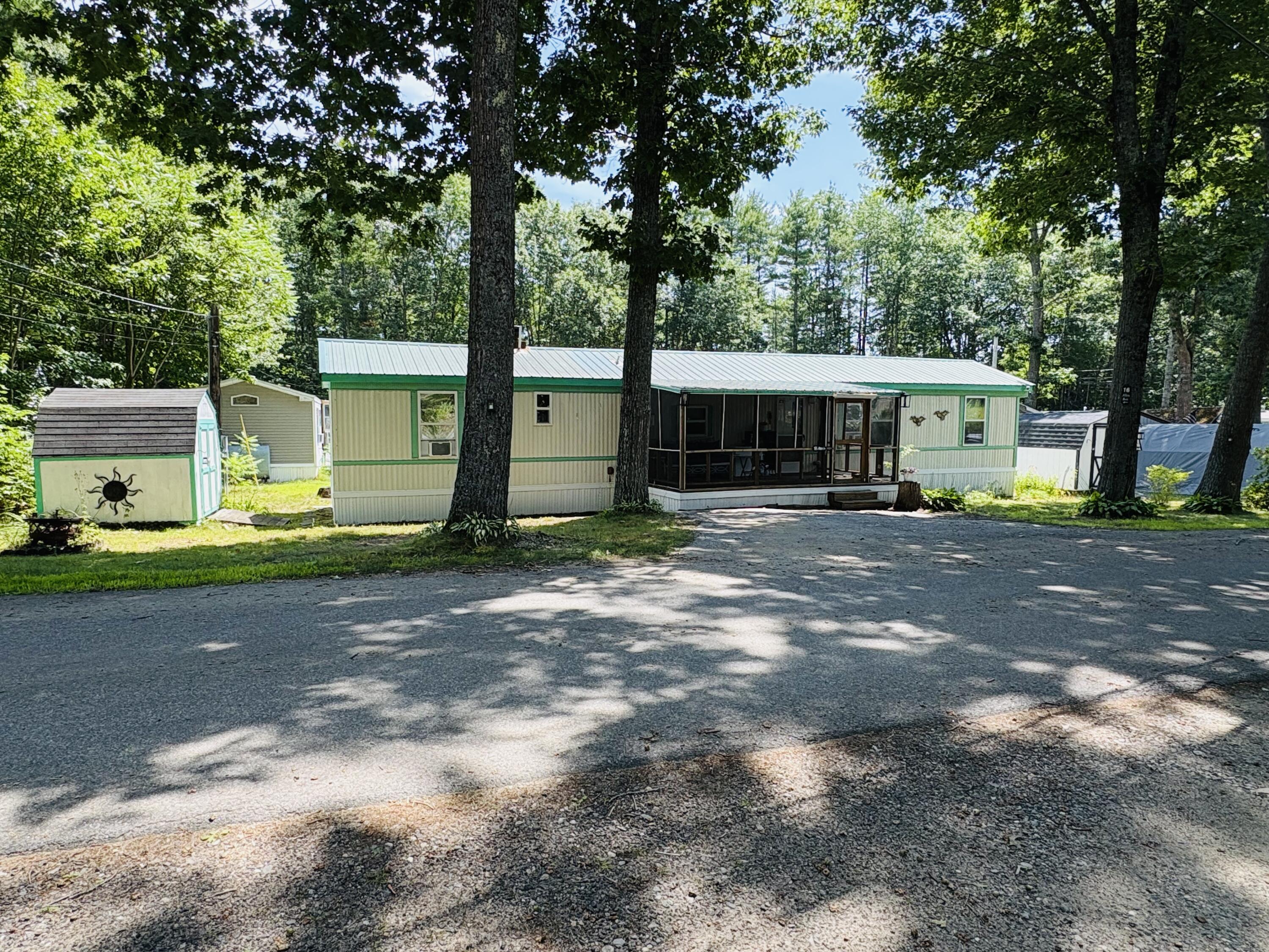 16 Allen Avenue Property Photo 1