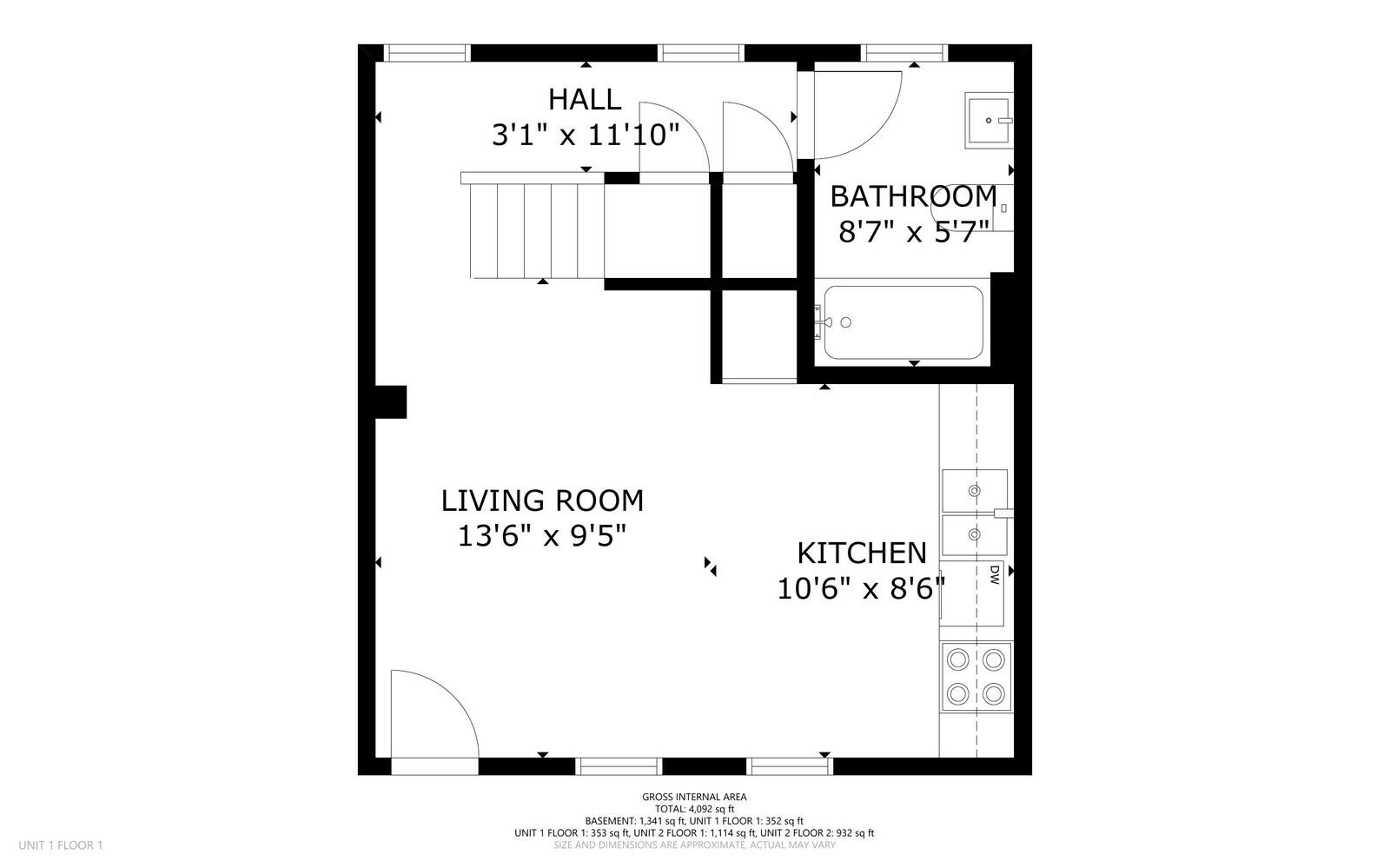 284 Dallas Hill Road Property Photo 67