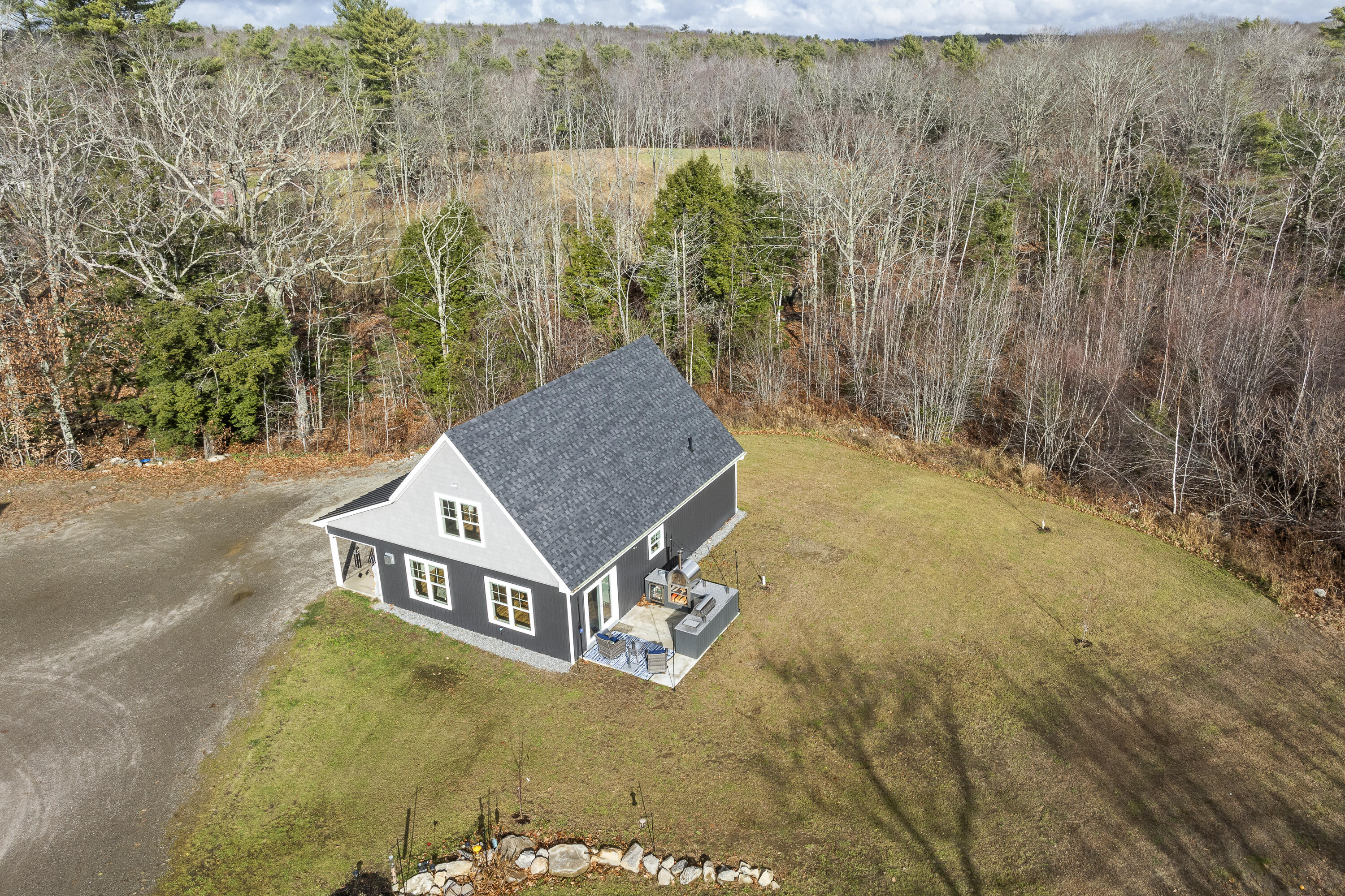 145 E Pond Road Property Photo 1