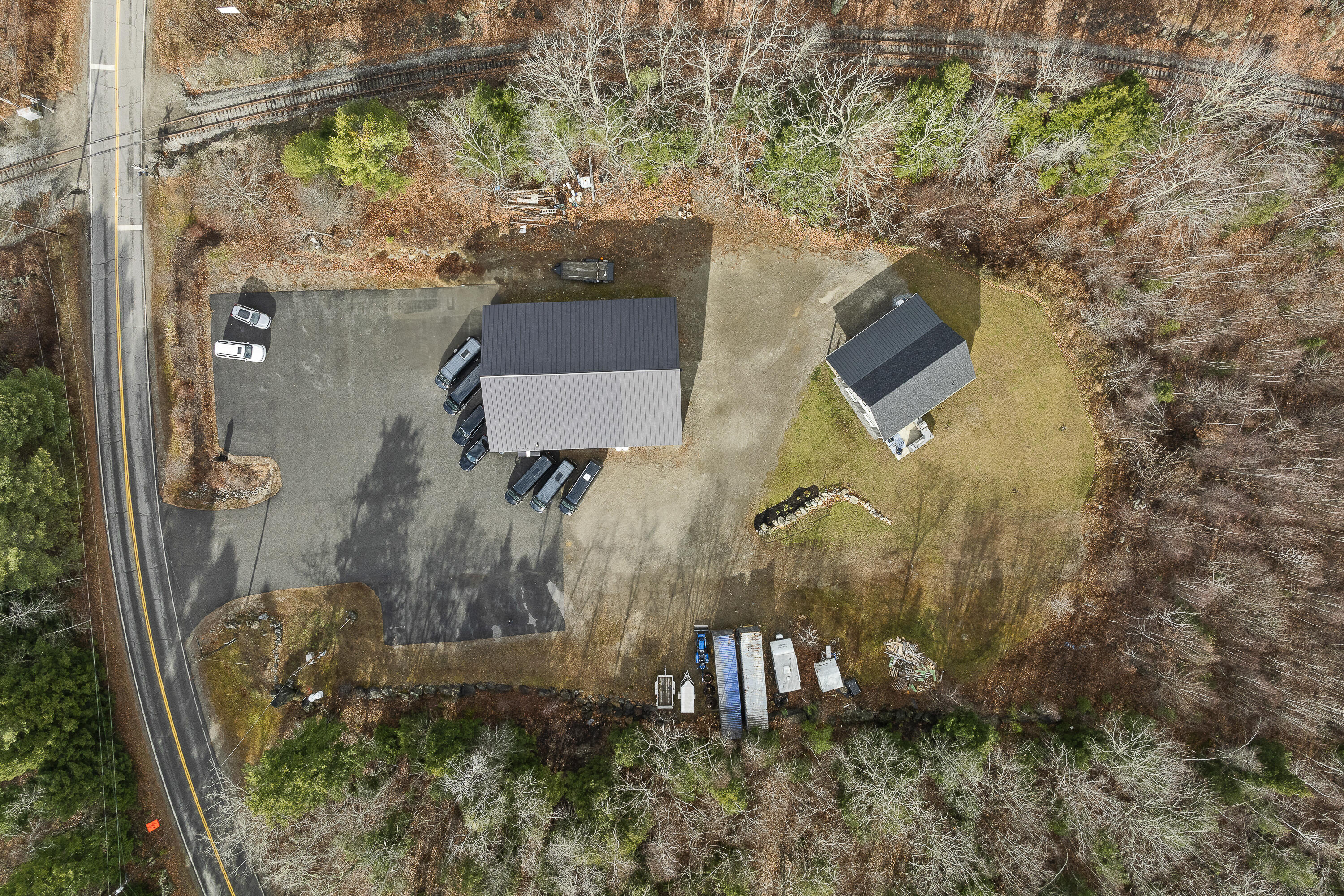 145 E Pond Road Property Photo 63