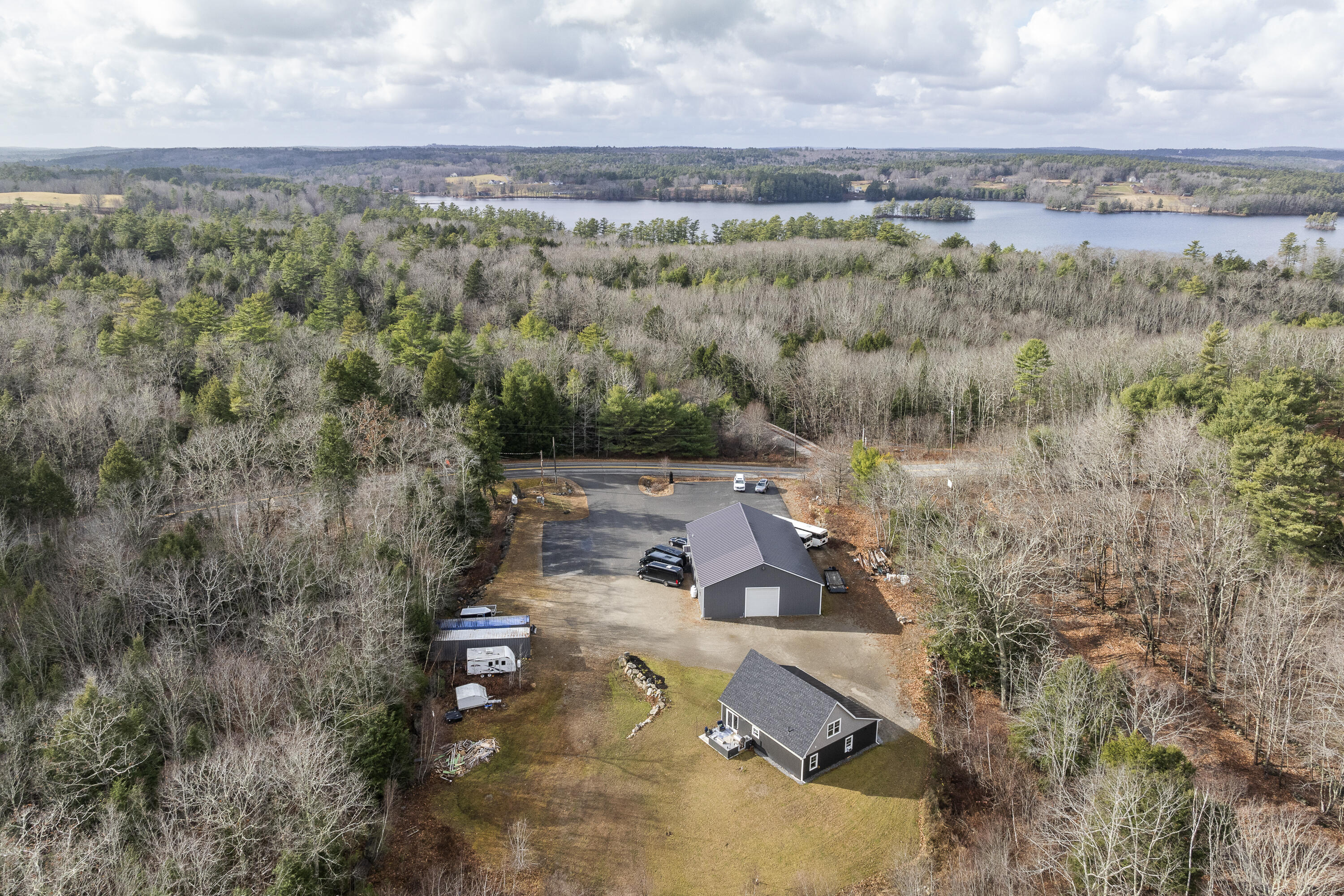 145 E Pond Road Property Photo 64