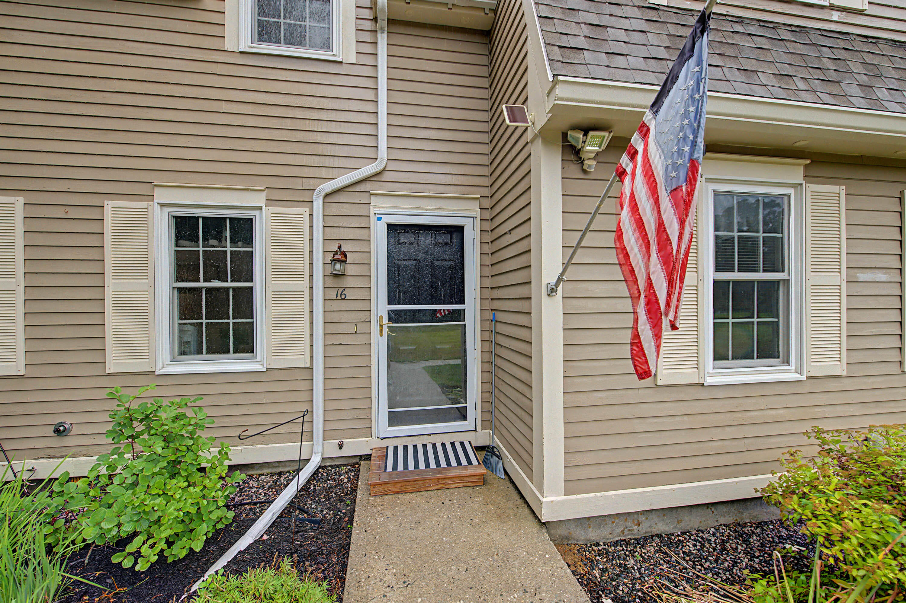 52 Blacksmith Road Unit #16 Property Photo 1