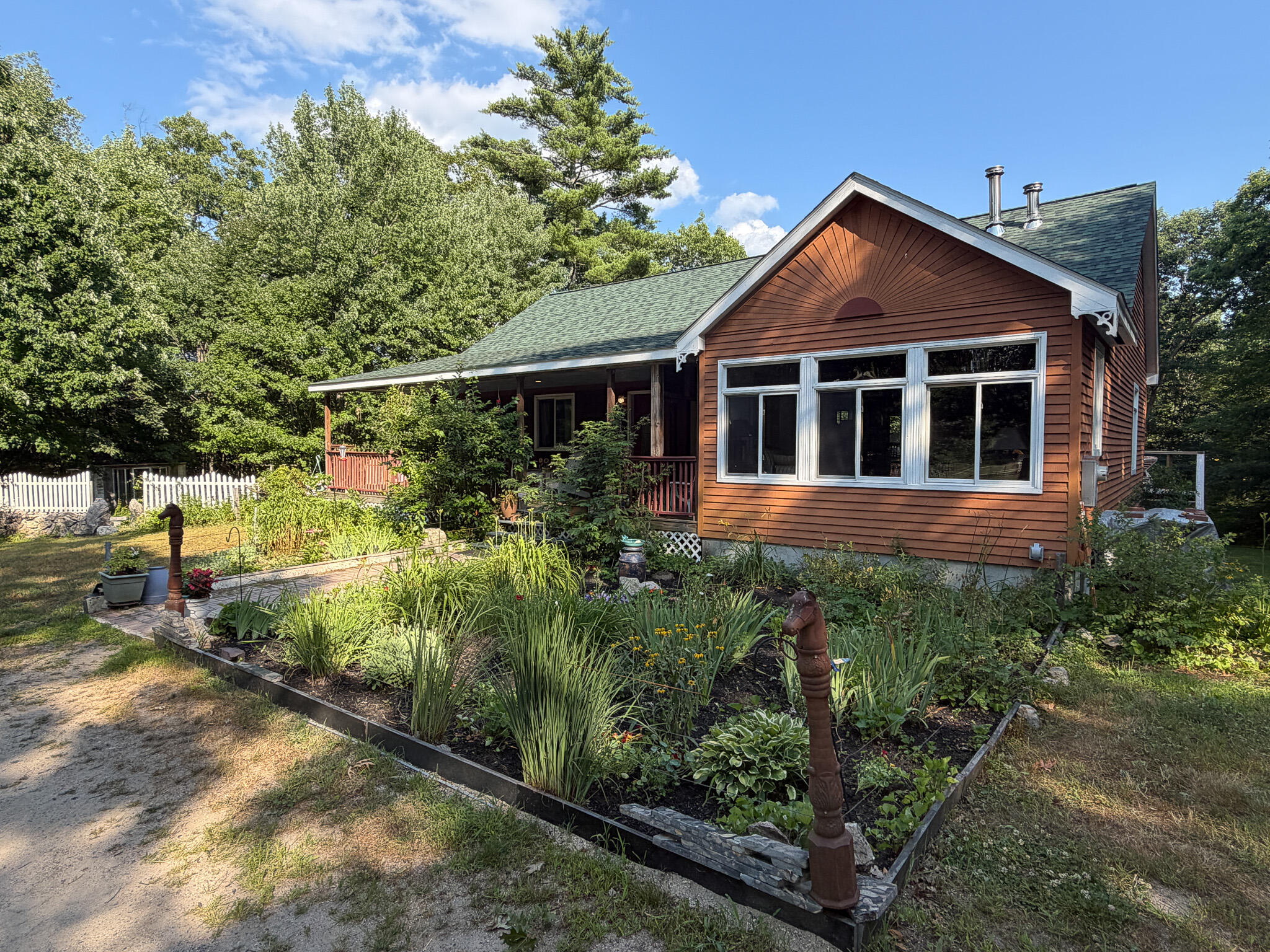 31 Woods Mills Road Property Photo 1