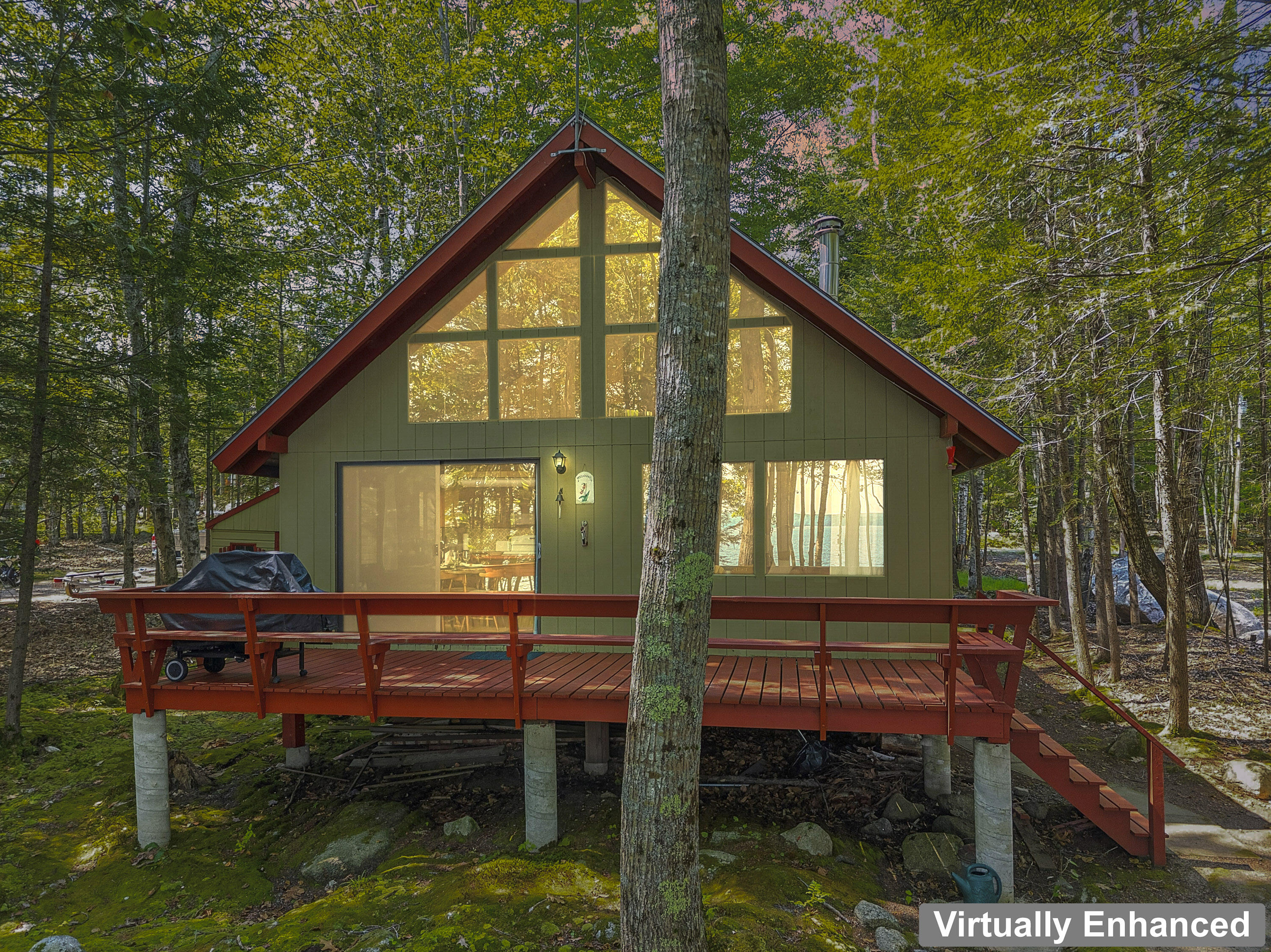 160 Ridge Road Property Photo 3
