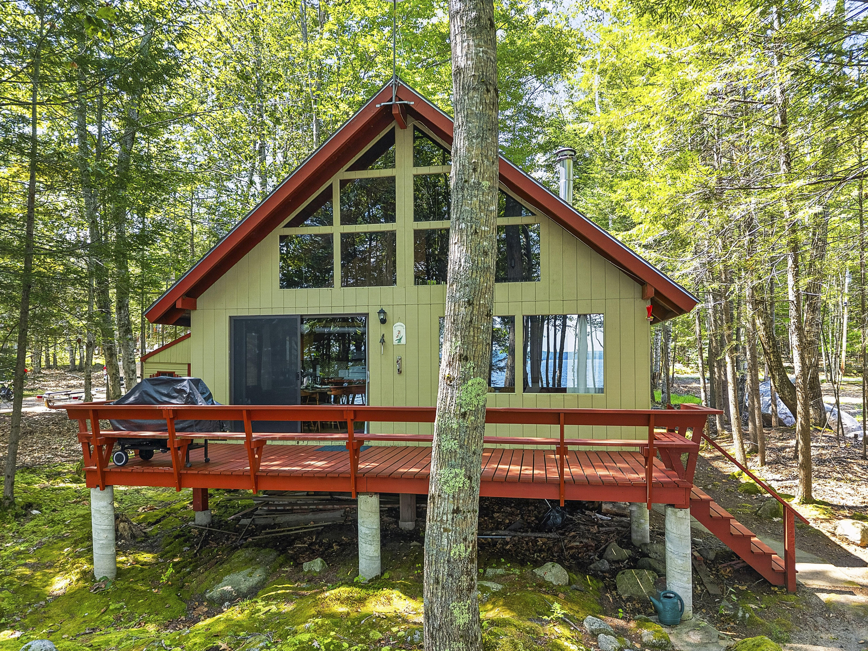 160 Ridge Road Property Photo 4