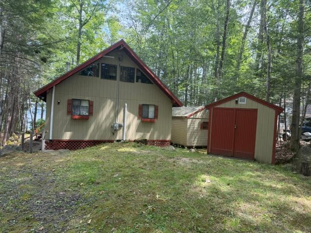 160 Ridge Road Property Photo 5