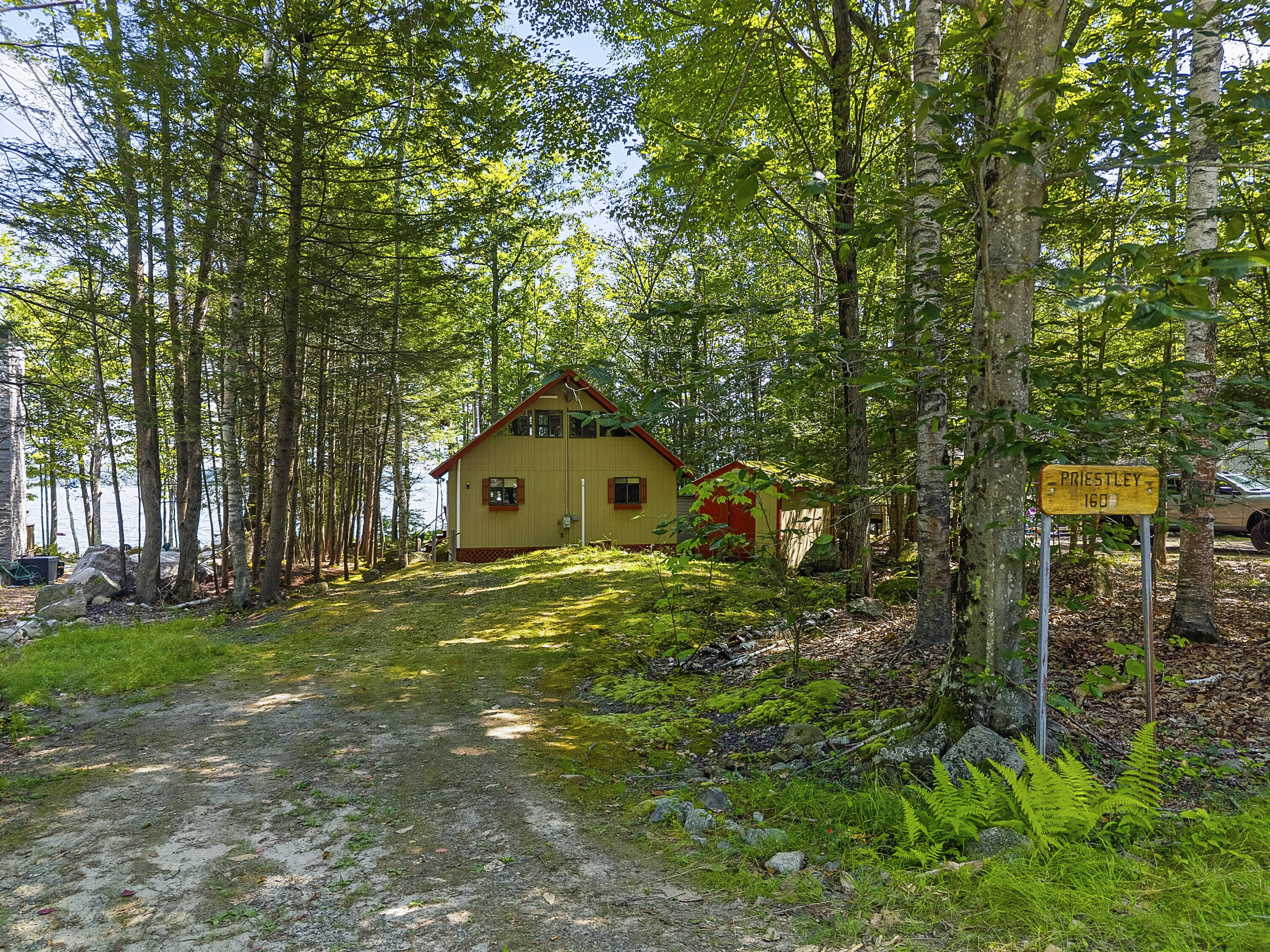 160 Ridge Road Property Photo 7