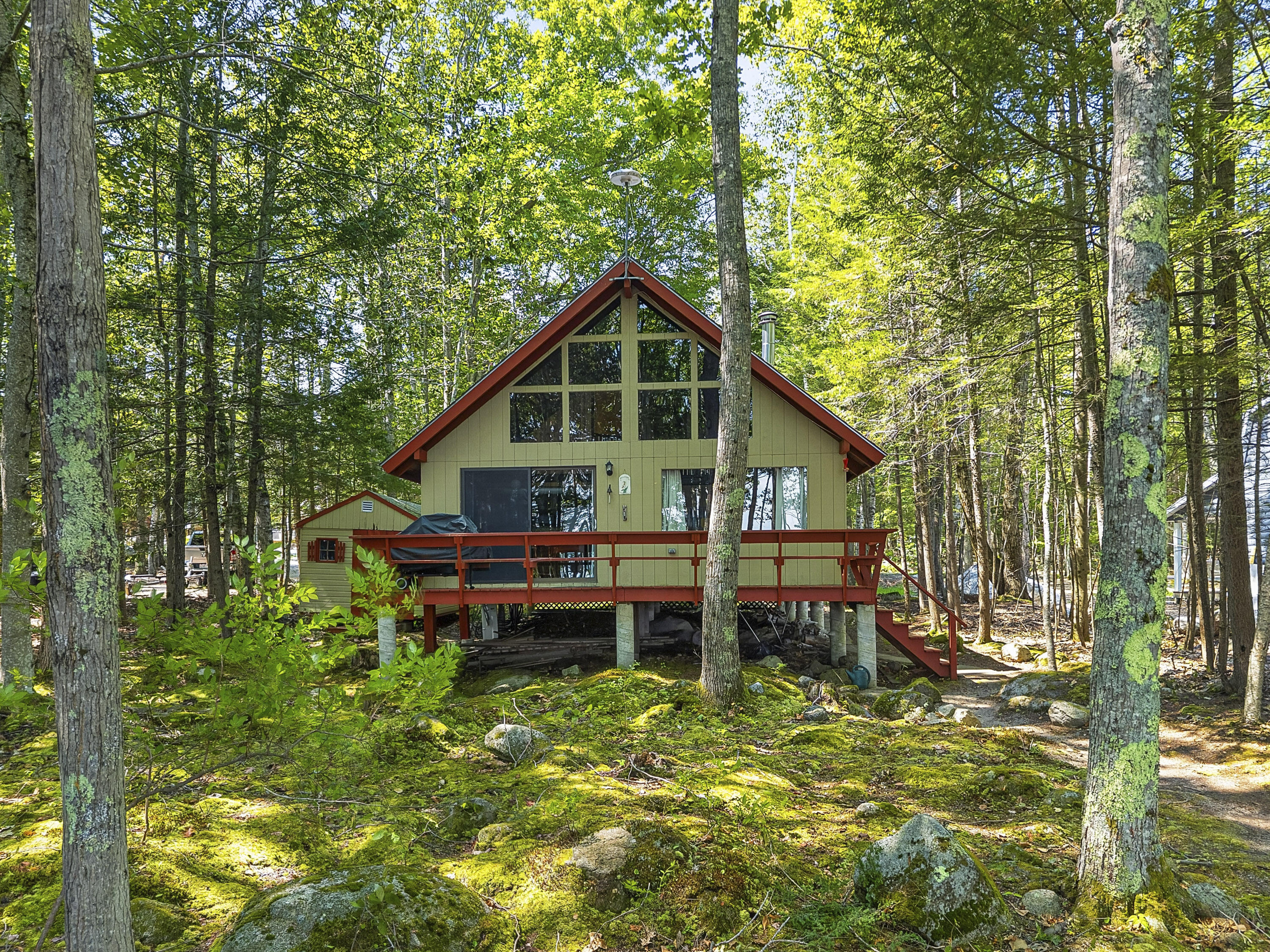 160 Ridge Road Property Photo 8