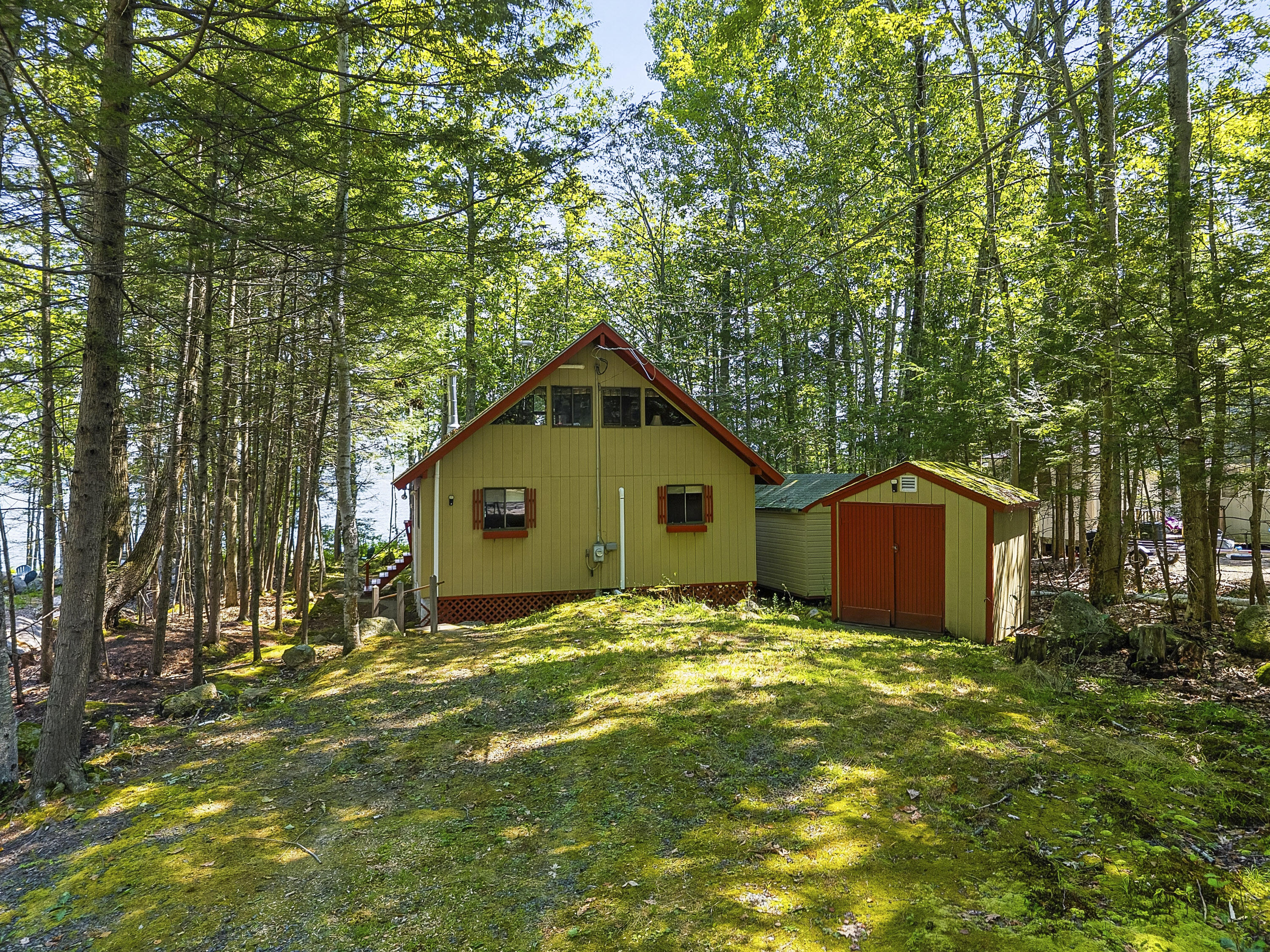 160 Ridge Road Property Photo 9