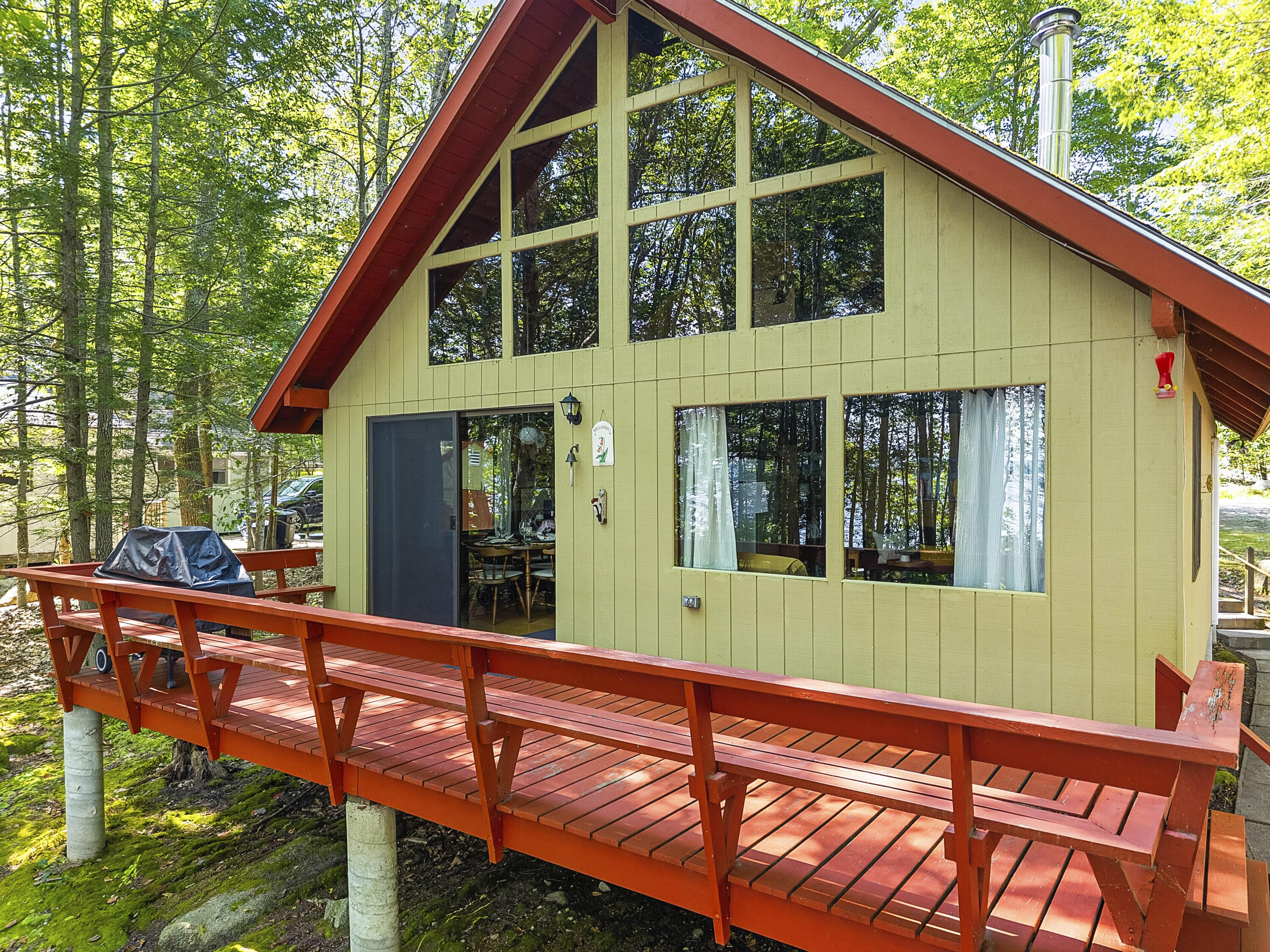160 Ridge Road Property Photo 11