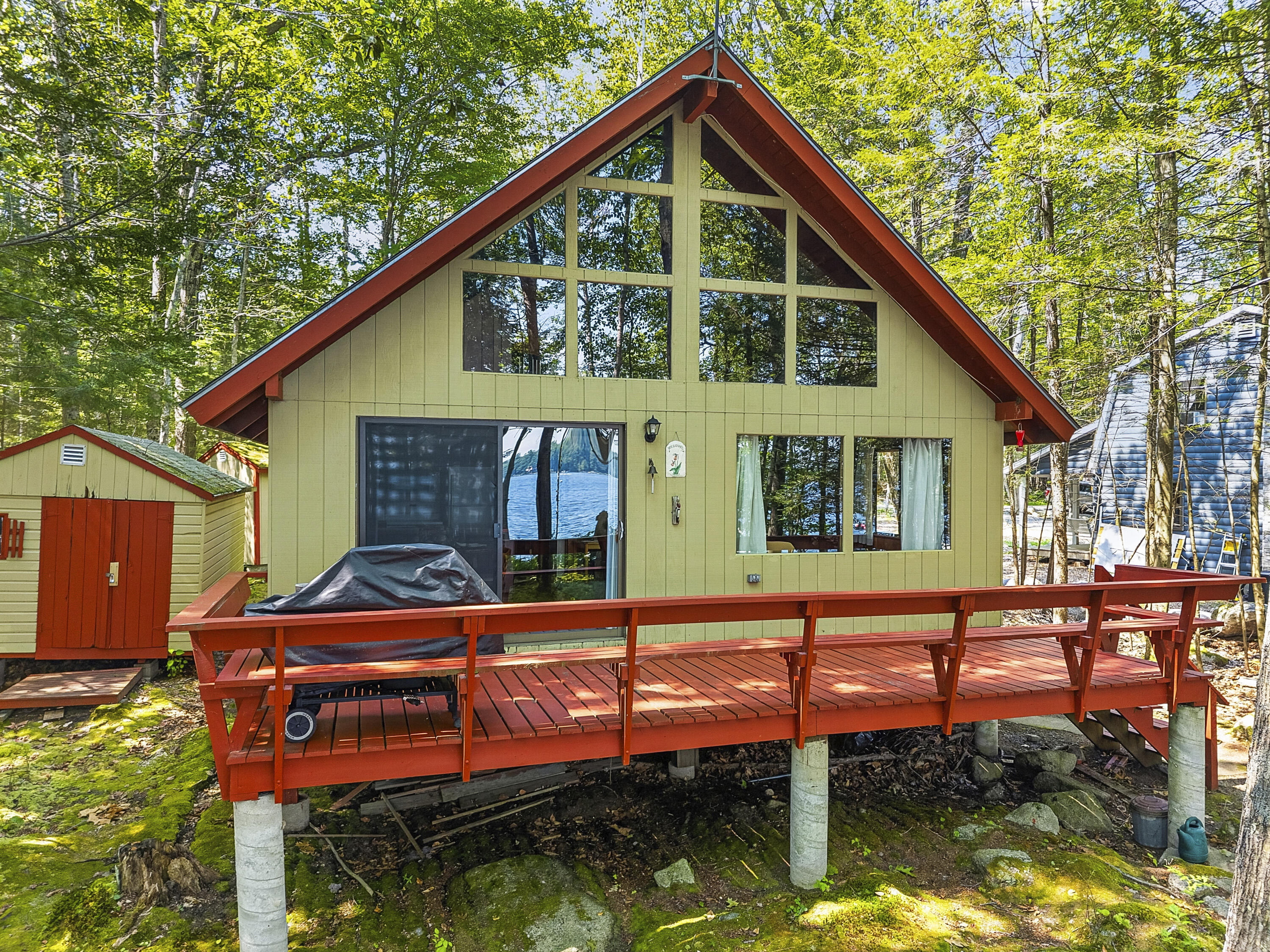 160 Ridge Road Property Photo 12