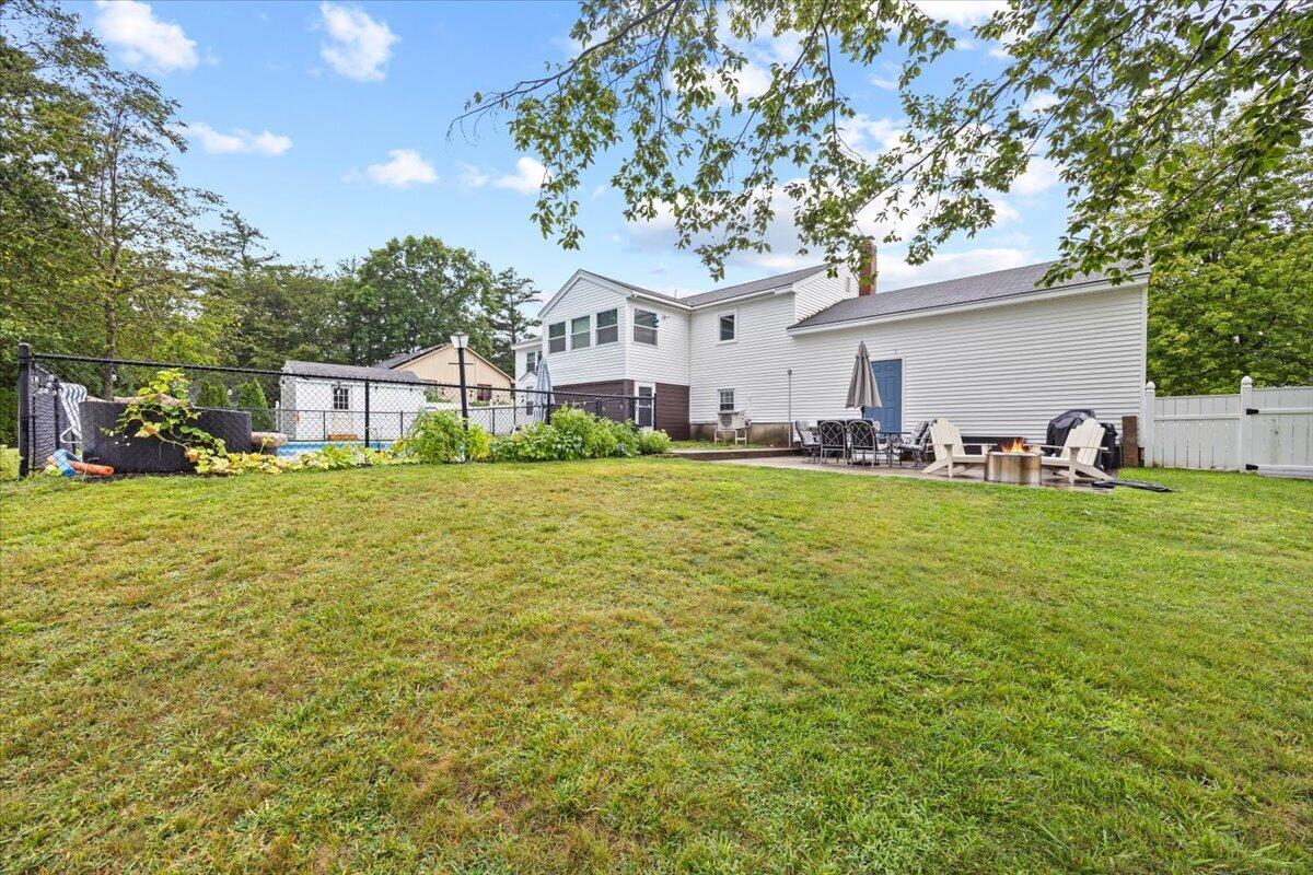 5 Deborah Avenue Property Photo 32