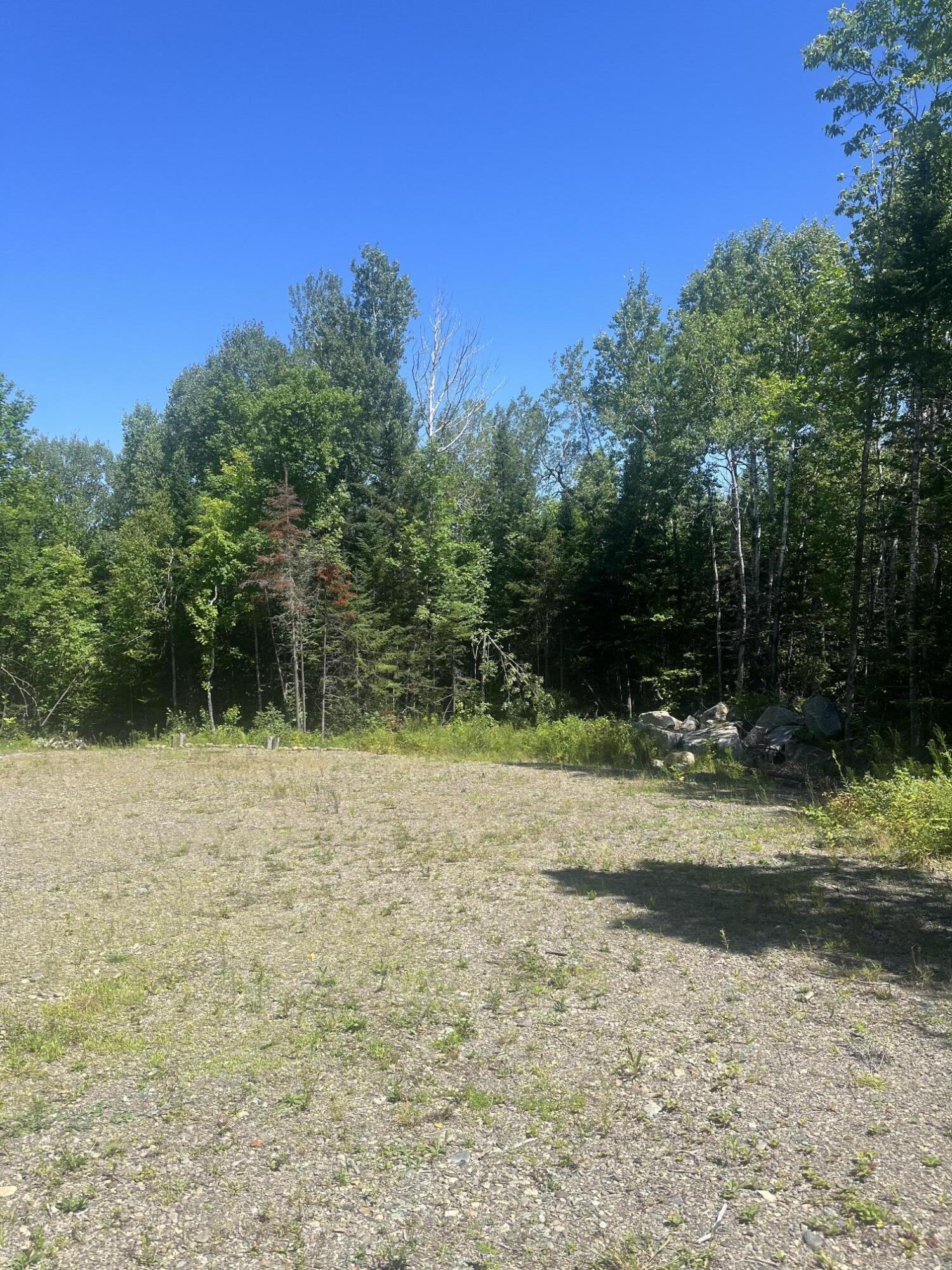 Lot 23.3 Forest City Road Property Photo 3
