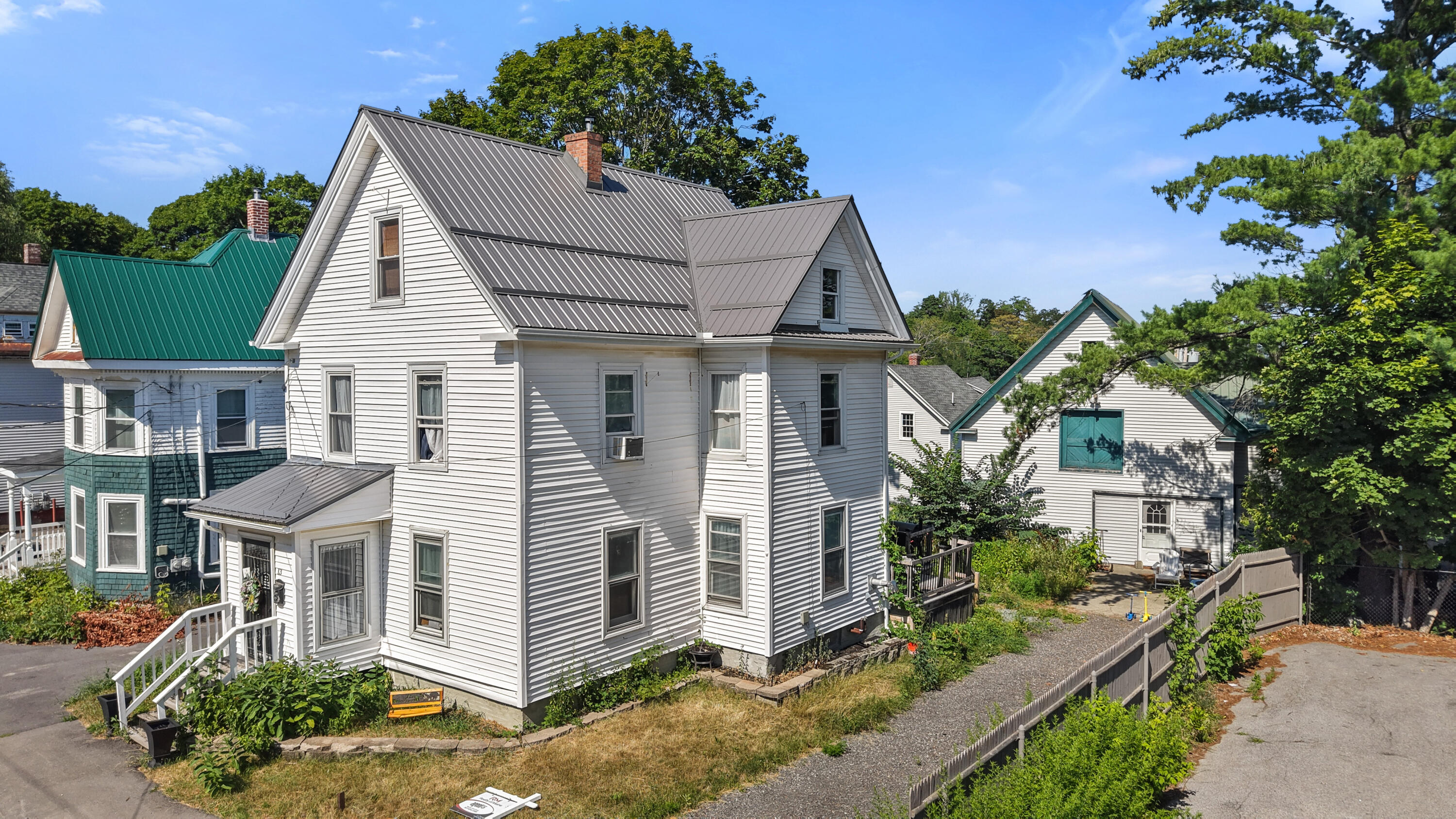 13 Fruit Street Property Photo 1