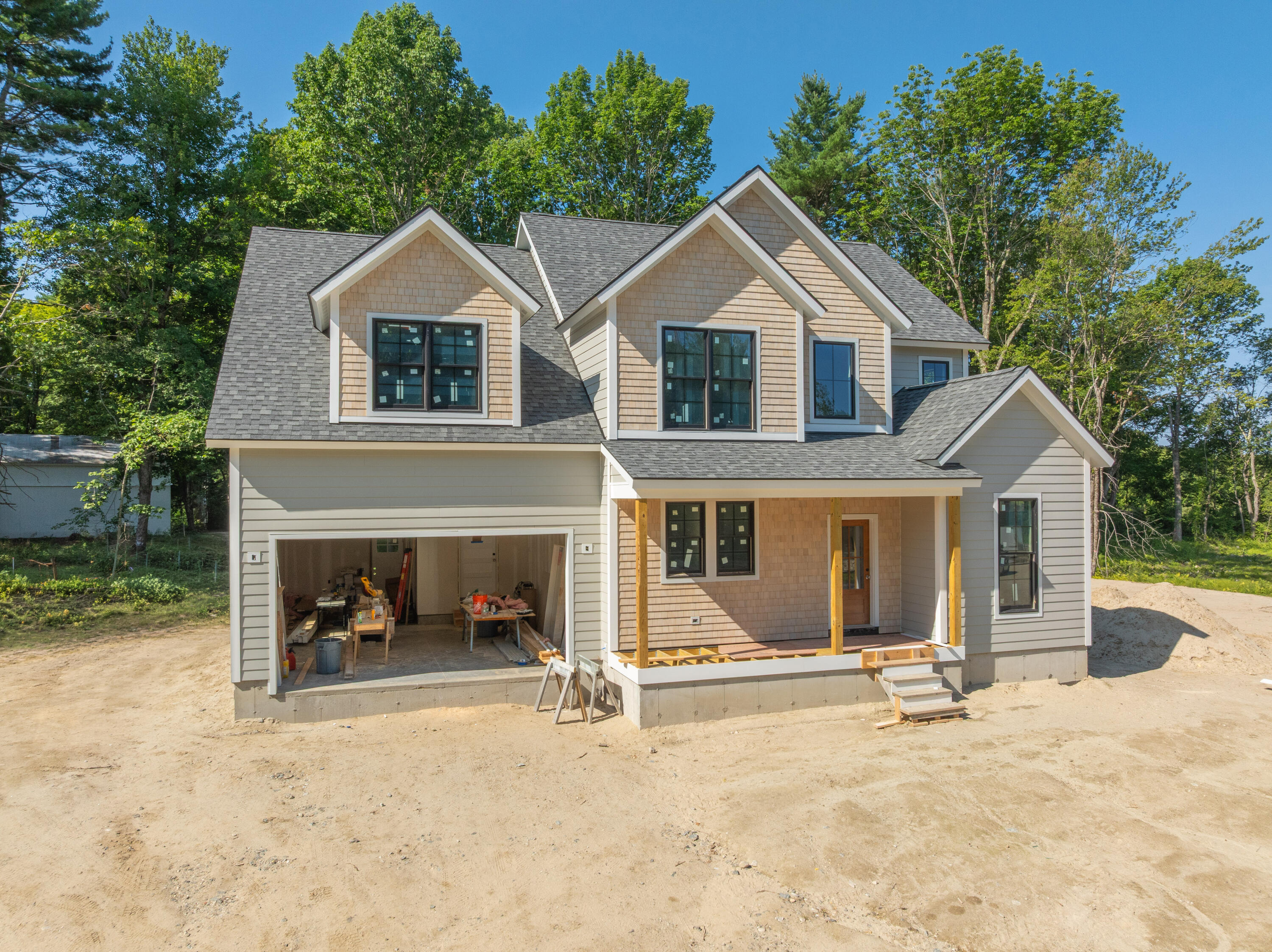 Lot 1 High Point Road Property Photo 1