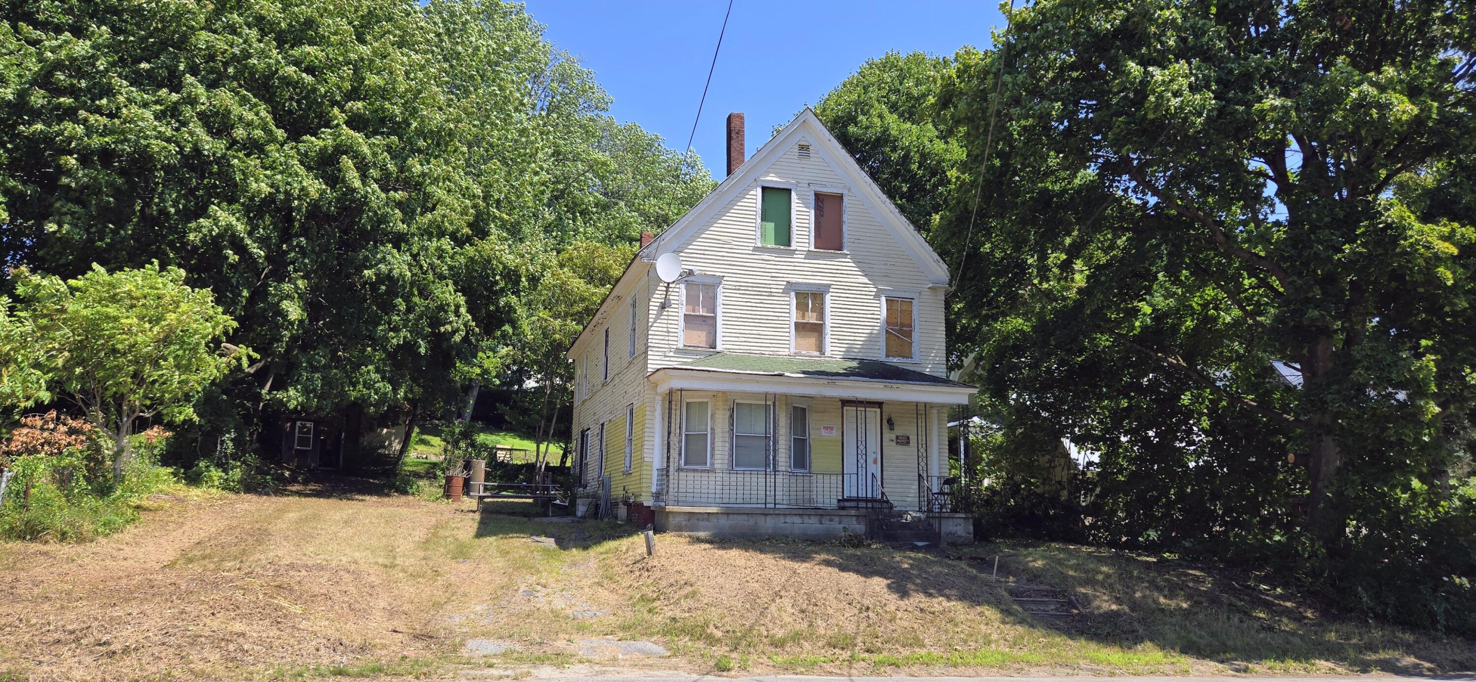 80 Park Street Property Photo 1