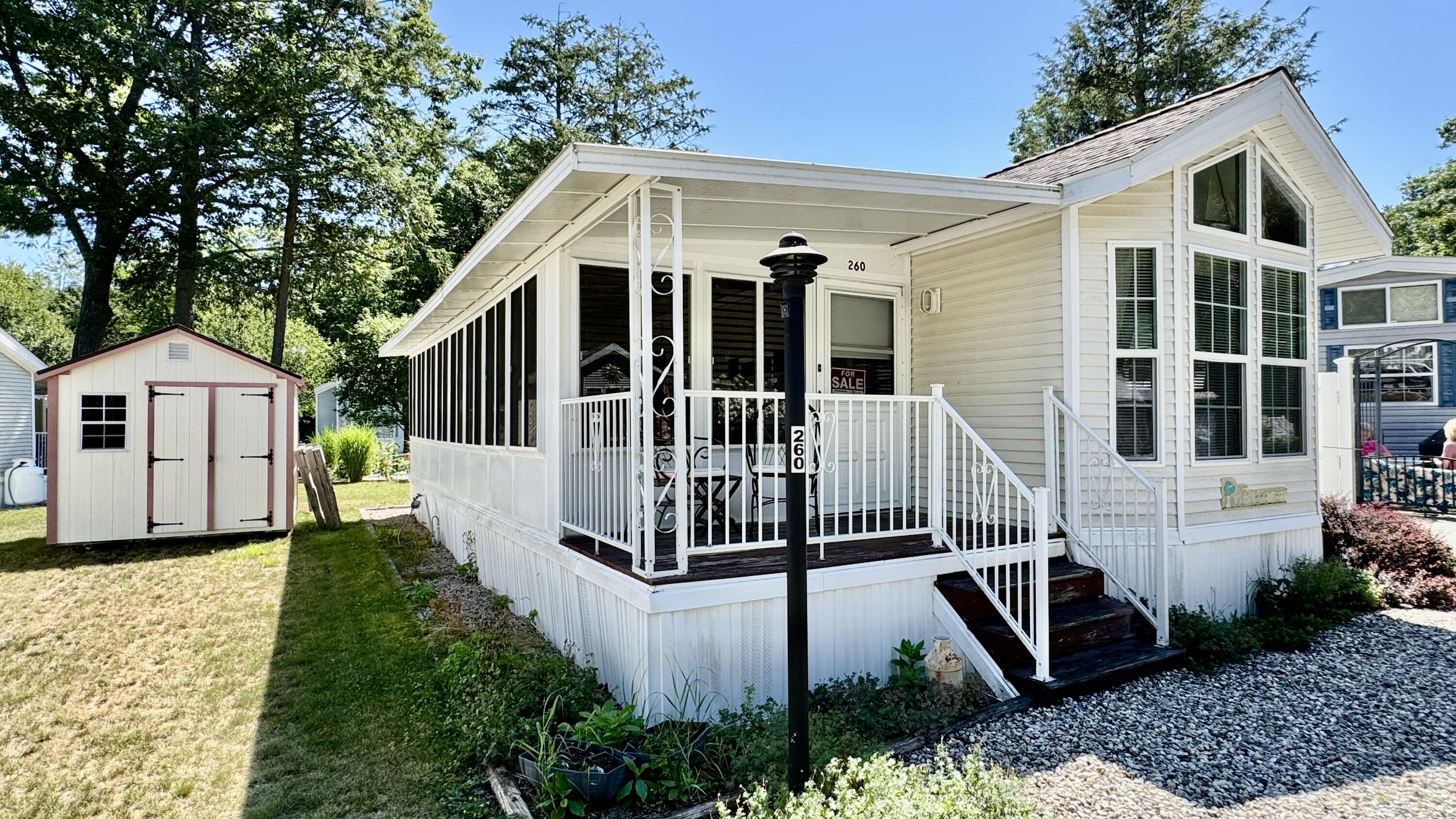 27 Go Camping Way 260 Property Photo 1