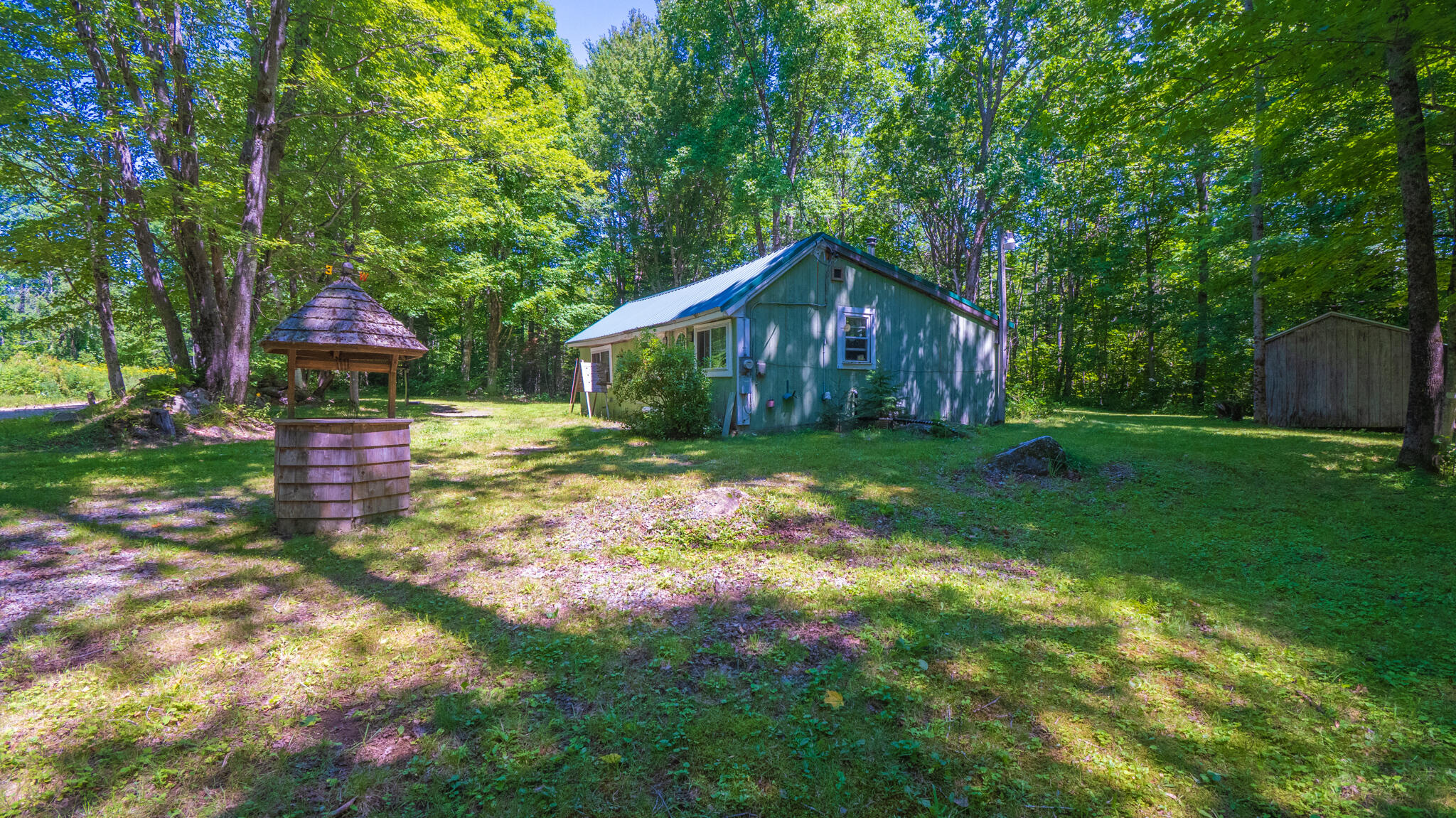 753 Center Hill Road Property Photo 4