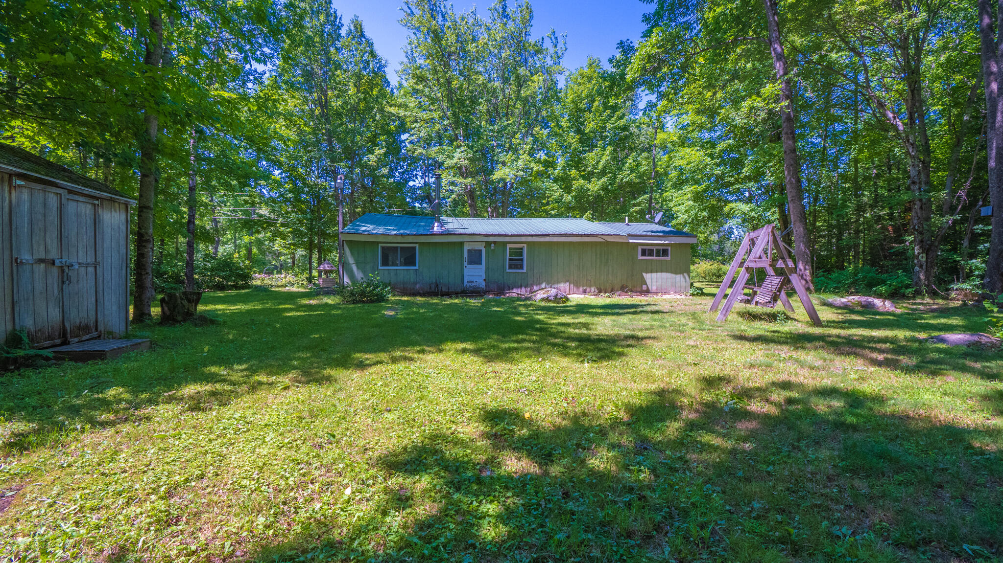 753 Center Hill Road Property Photo 5