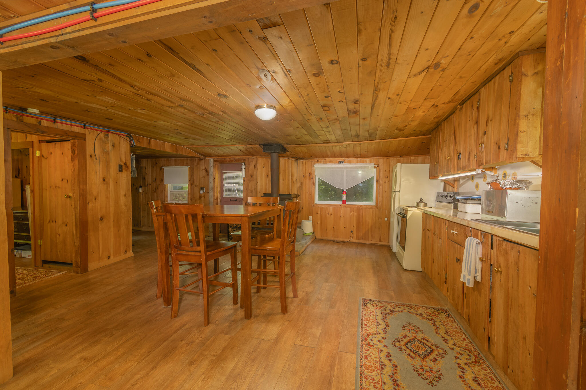 753 Center Hill Road Property Photo 9