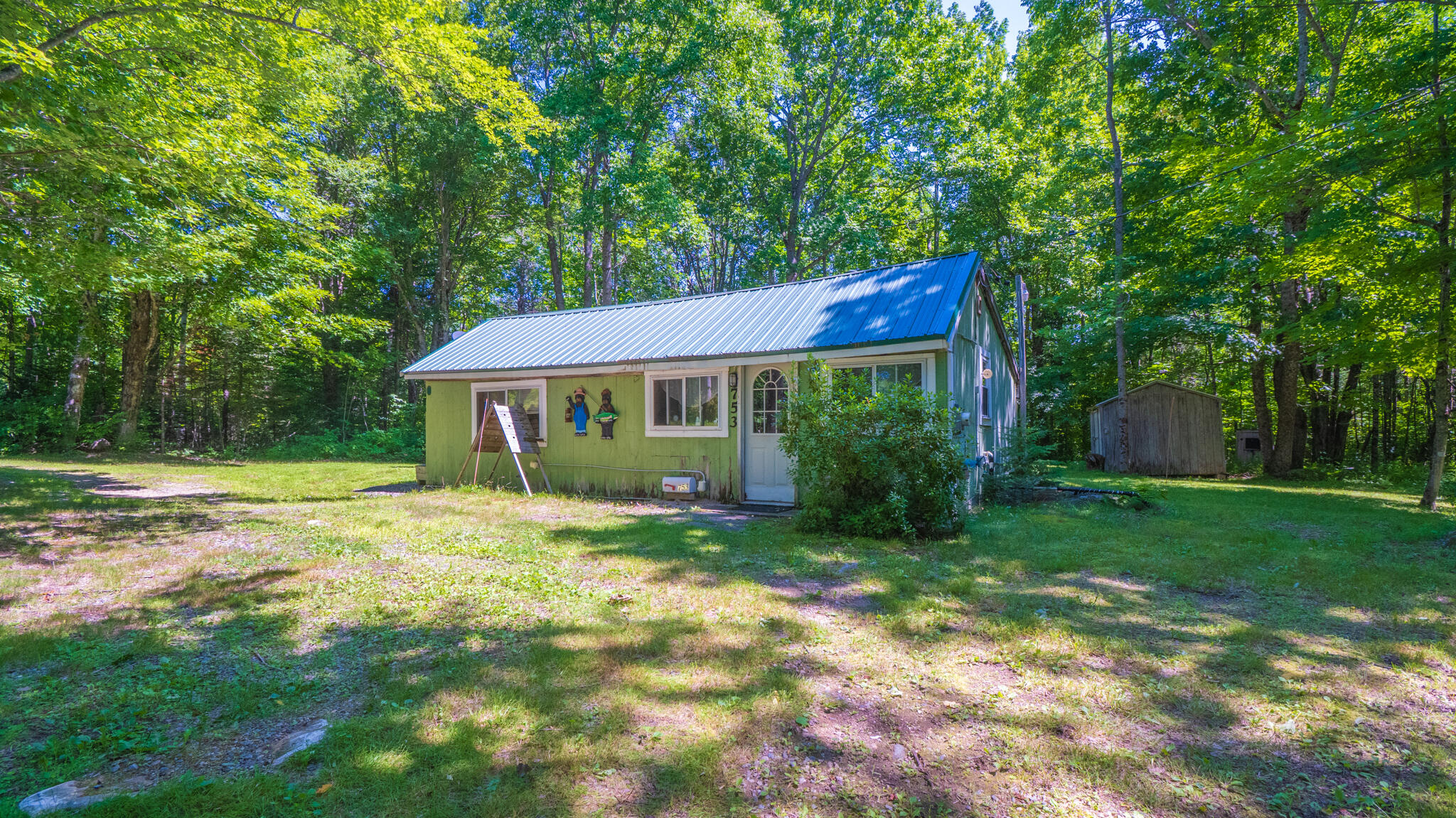 753 Center Hill Road Property Photo 33
