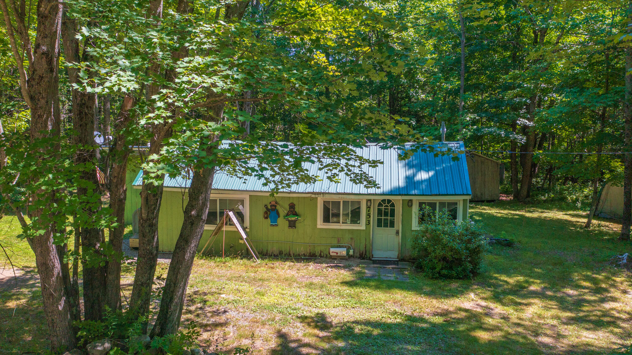 753 Center Hill Road Property Photo 35