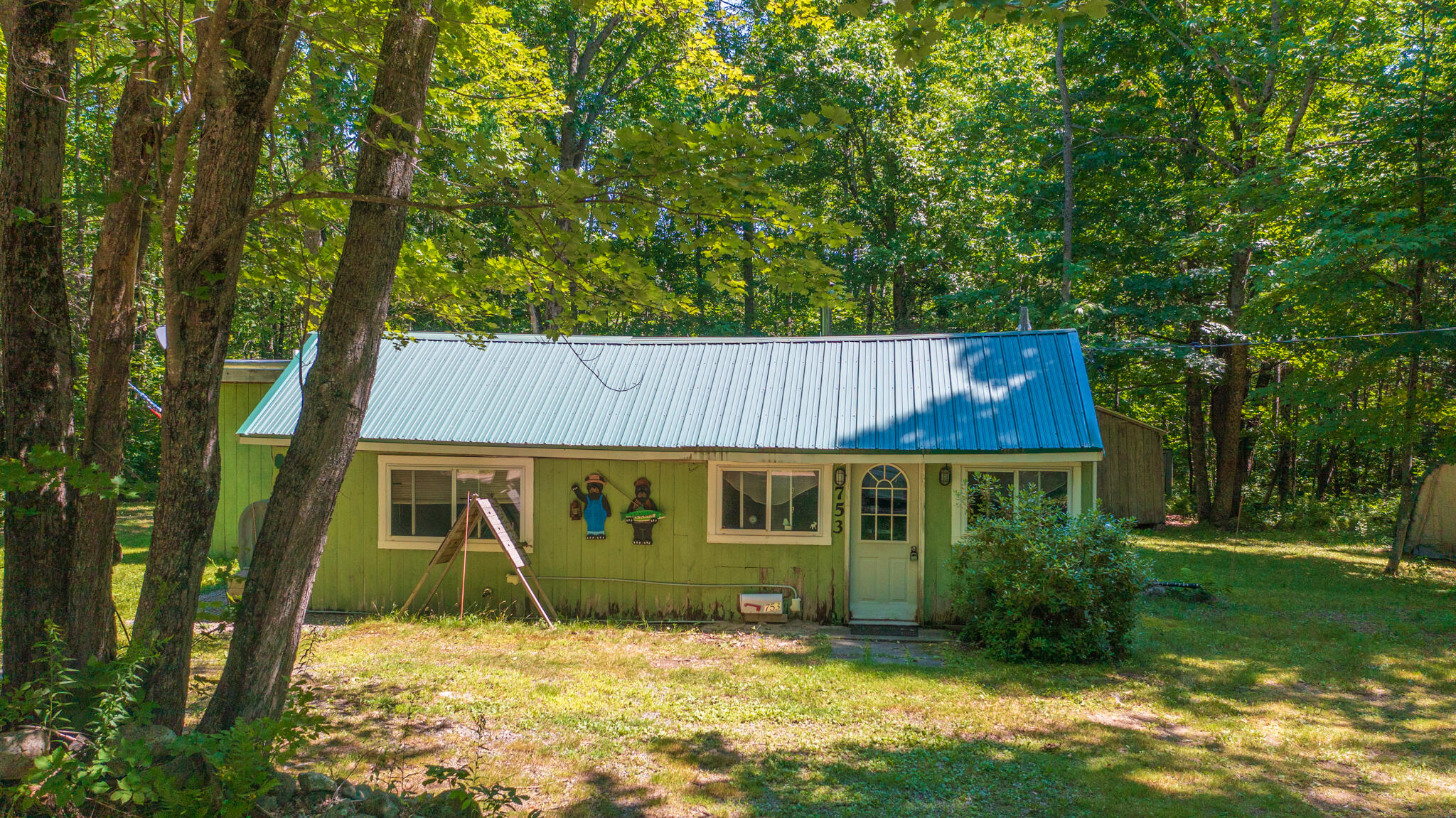 753 Center Hill Road Property Photo 36