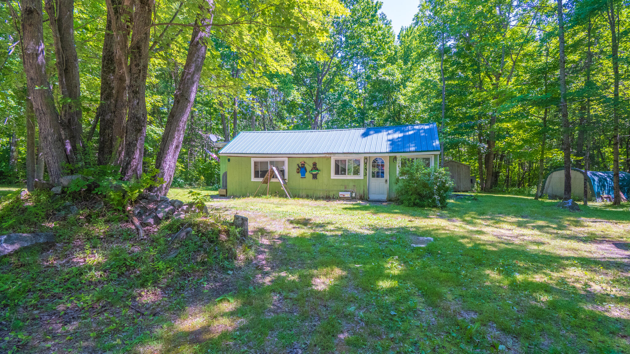 753 Center Hill Road Property Photo 40