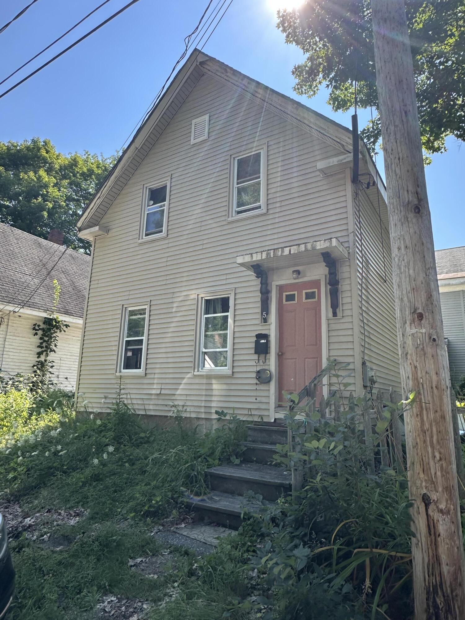 5 Third Street Property Photo 1