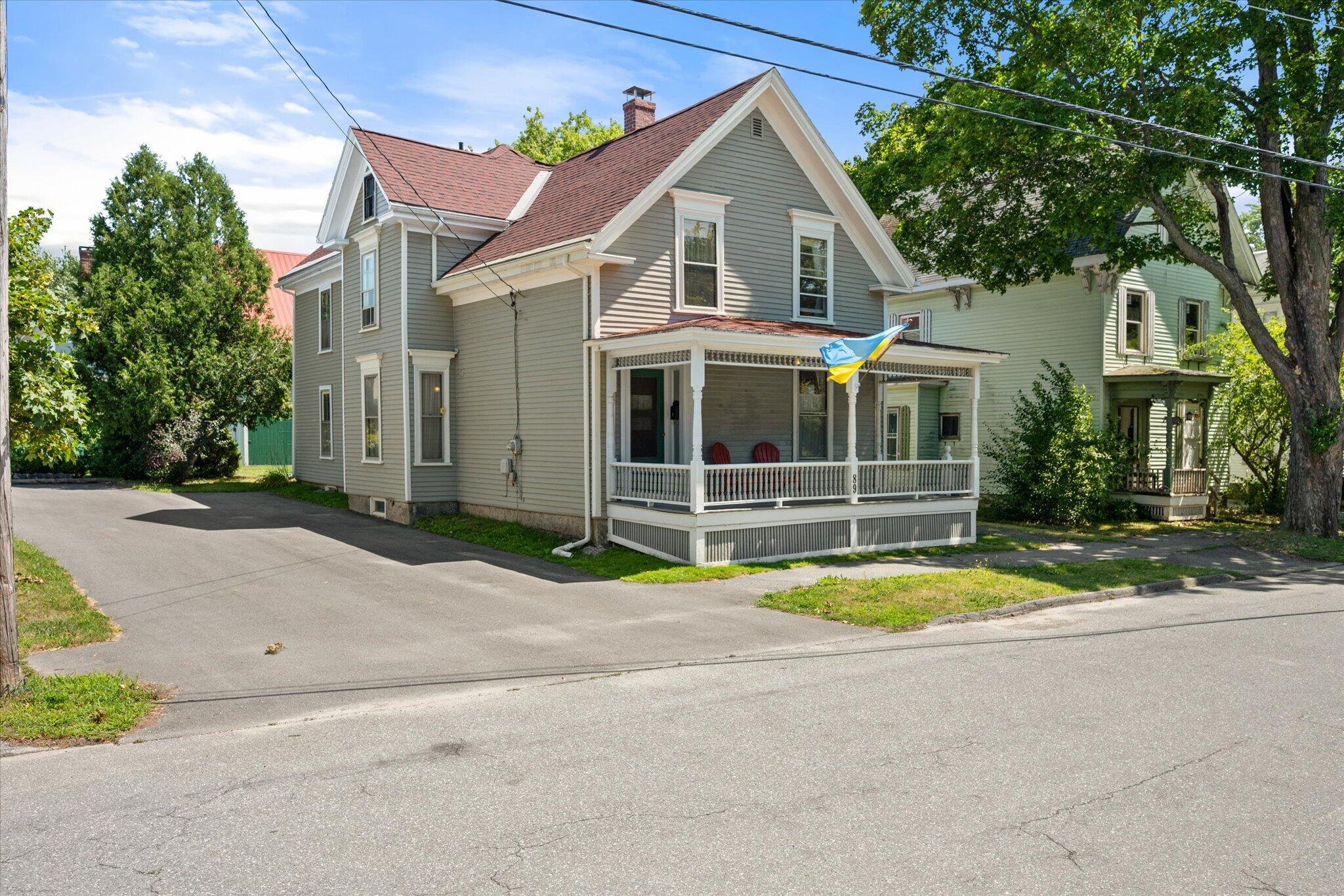 89 Parkview Avenue Property Photo 1