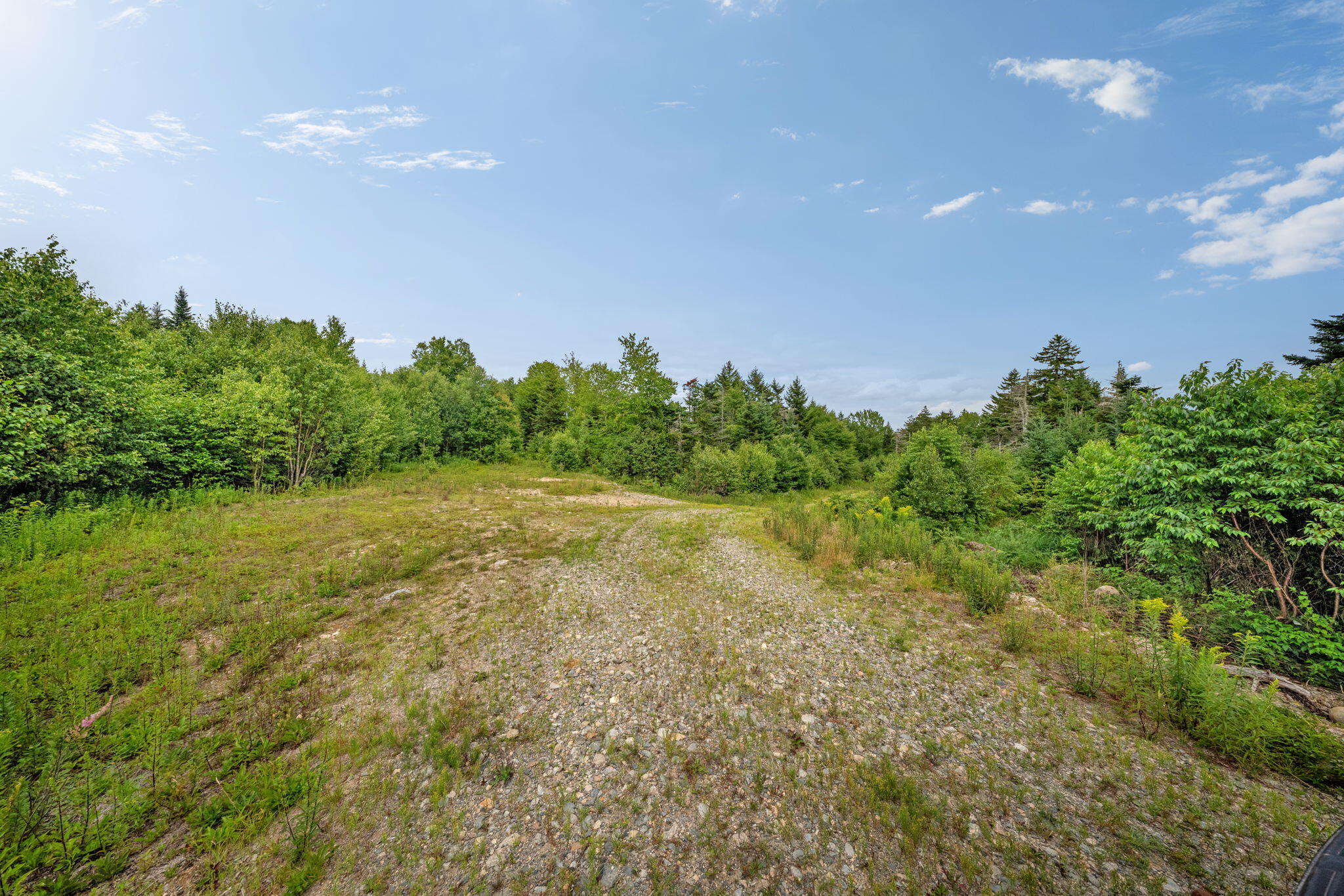M002l035 Route 191(cutler Rd) Road Property Photo 3