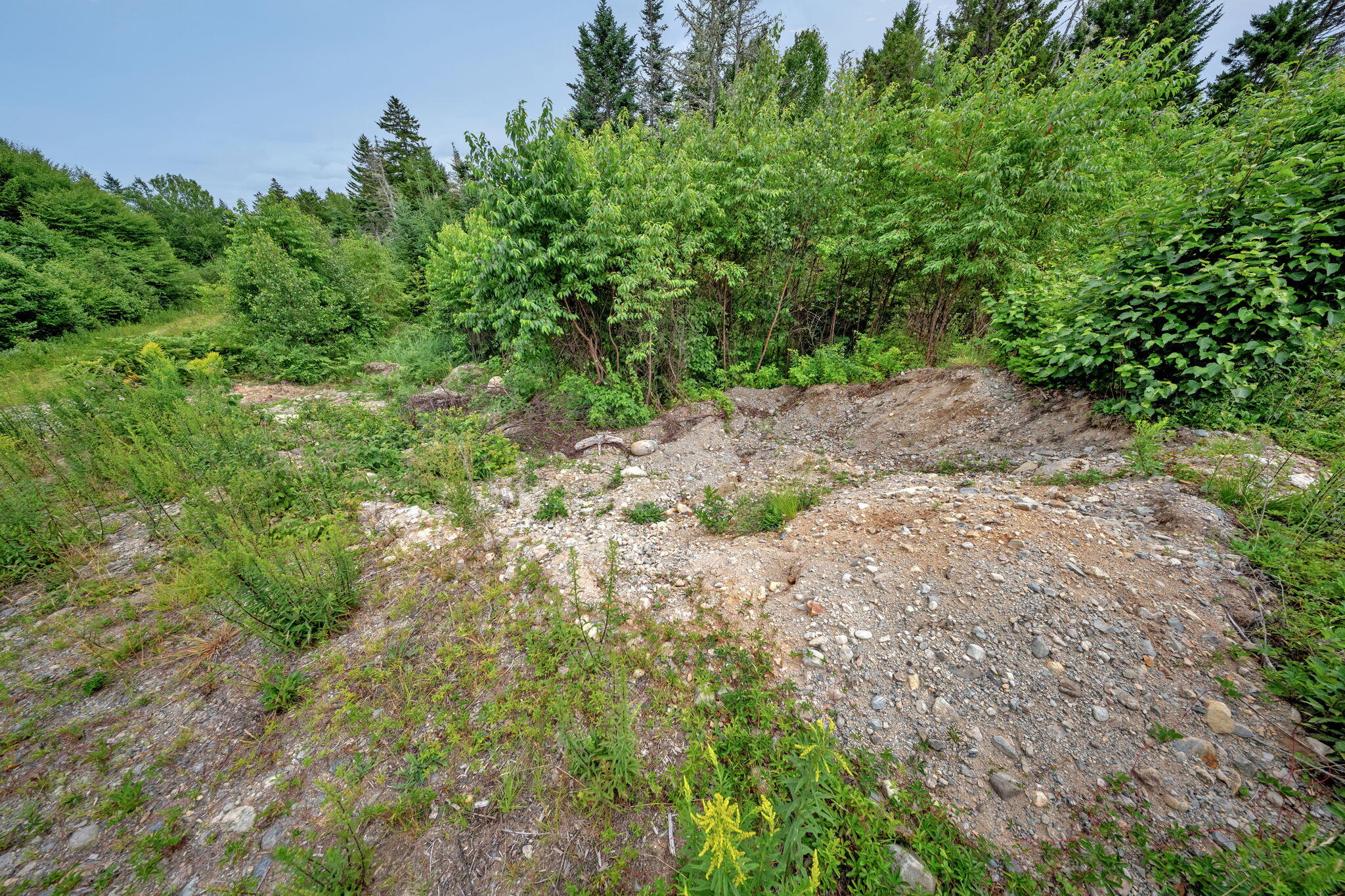 M002l035 Route 191(cutler Rd) Road Property Photo 4