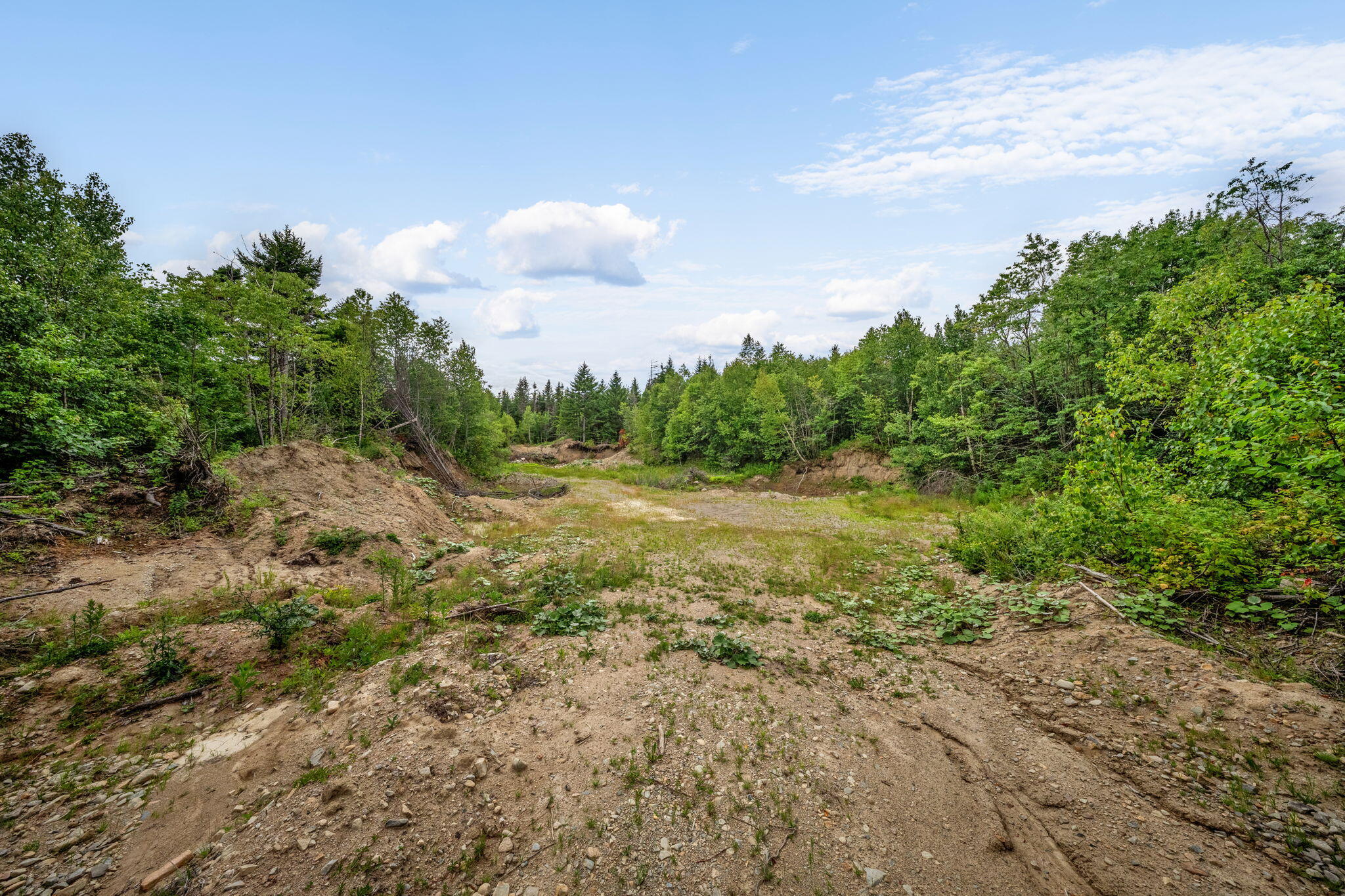 M002l035 Route 191(cutler Rd) Road Property Photo 6