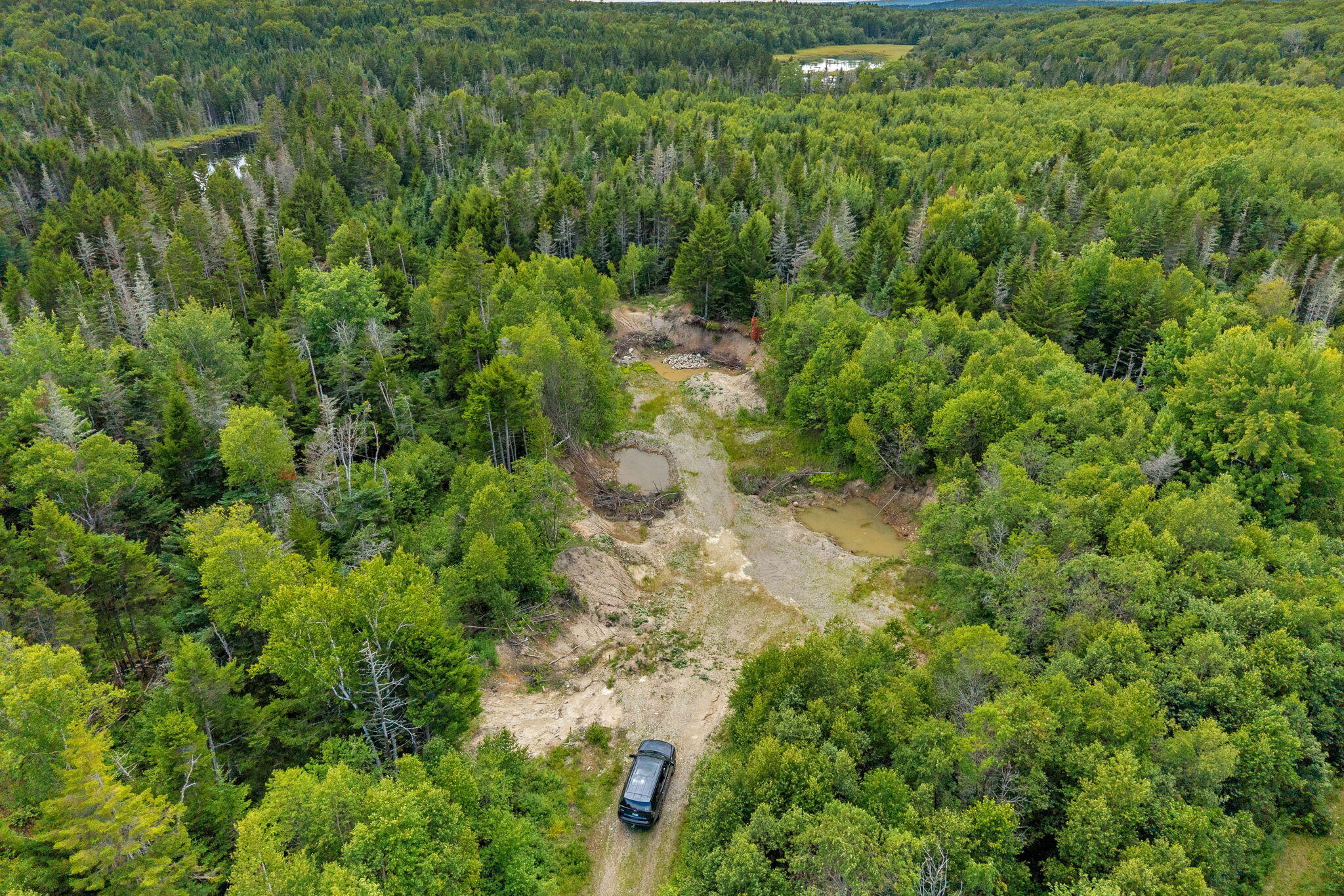 M002l035 Route 191(cutler Rd) Road Property Photo 26