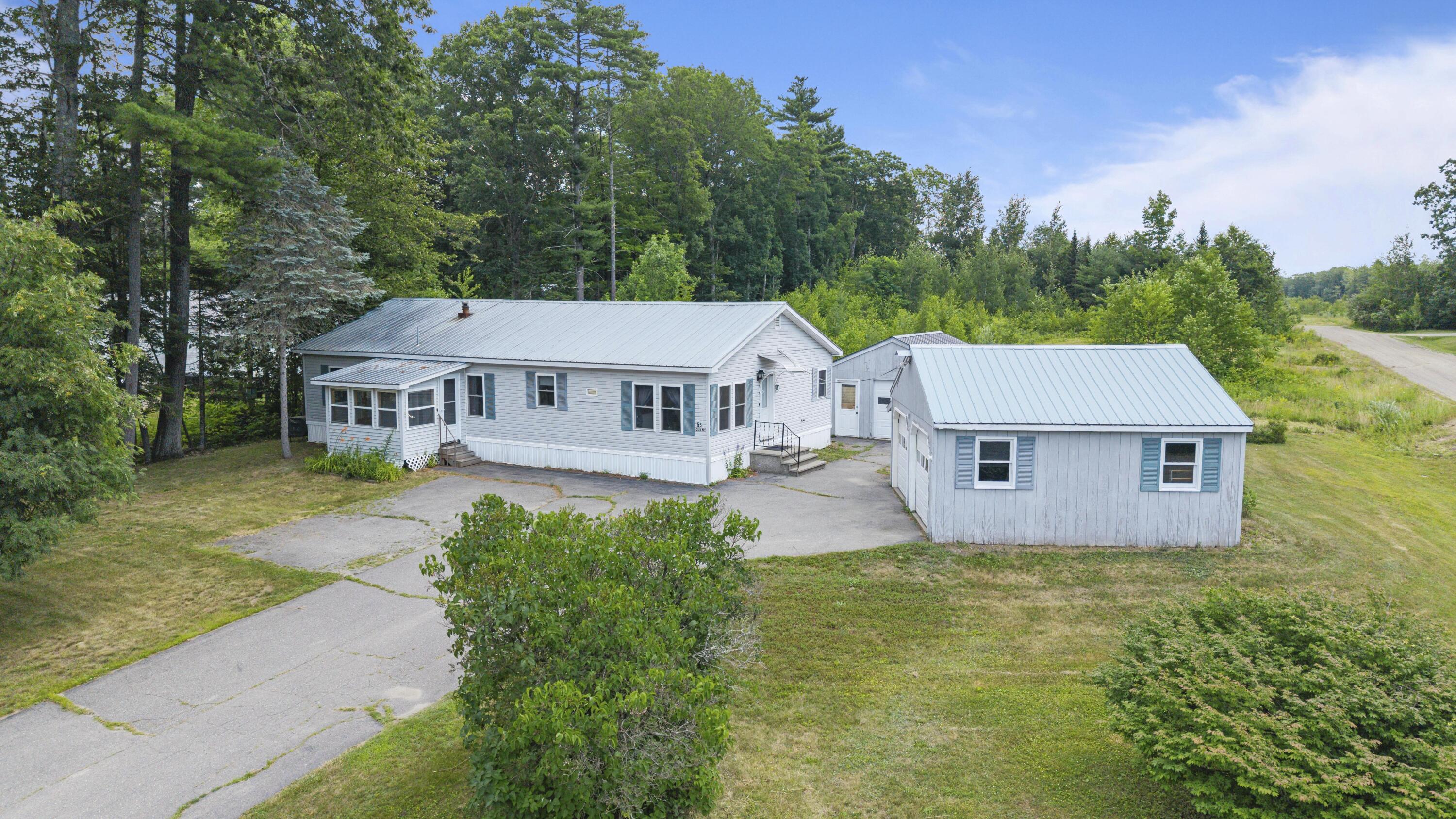 55 Averill Mobile Home Park Property Photo 1