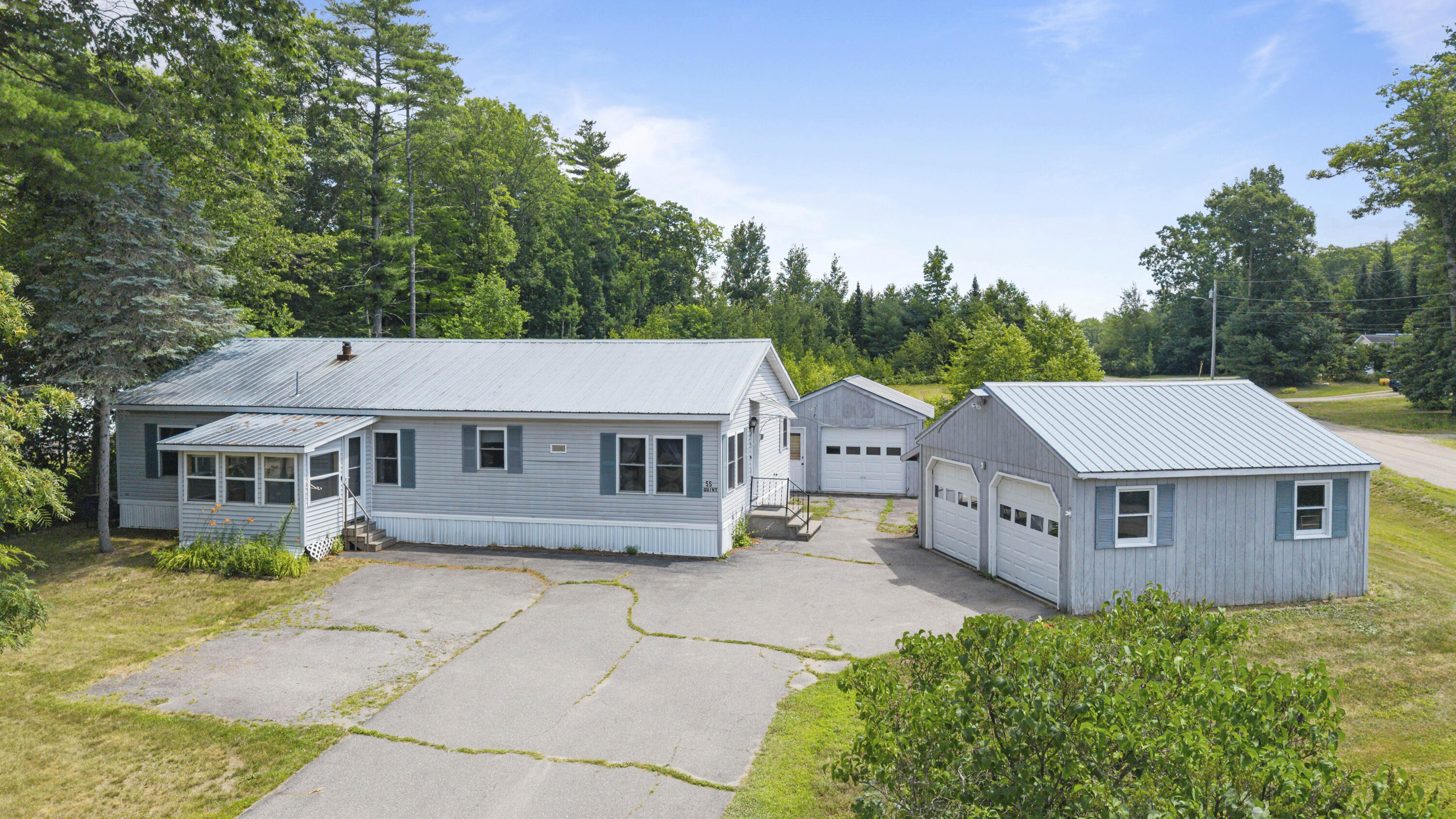 55 Averill Mobile Home Park Property Photo 12