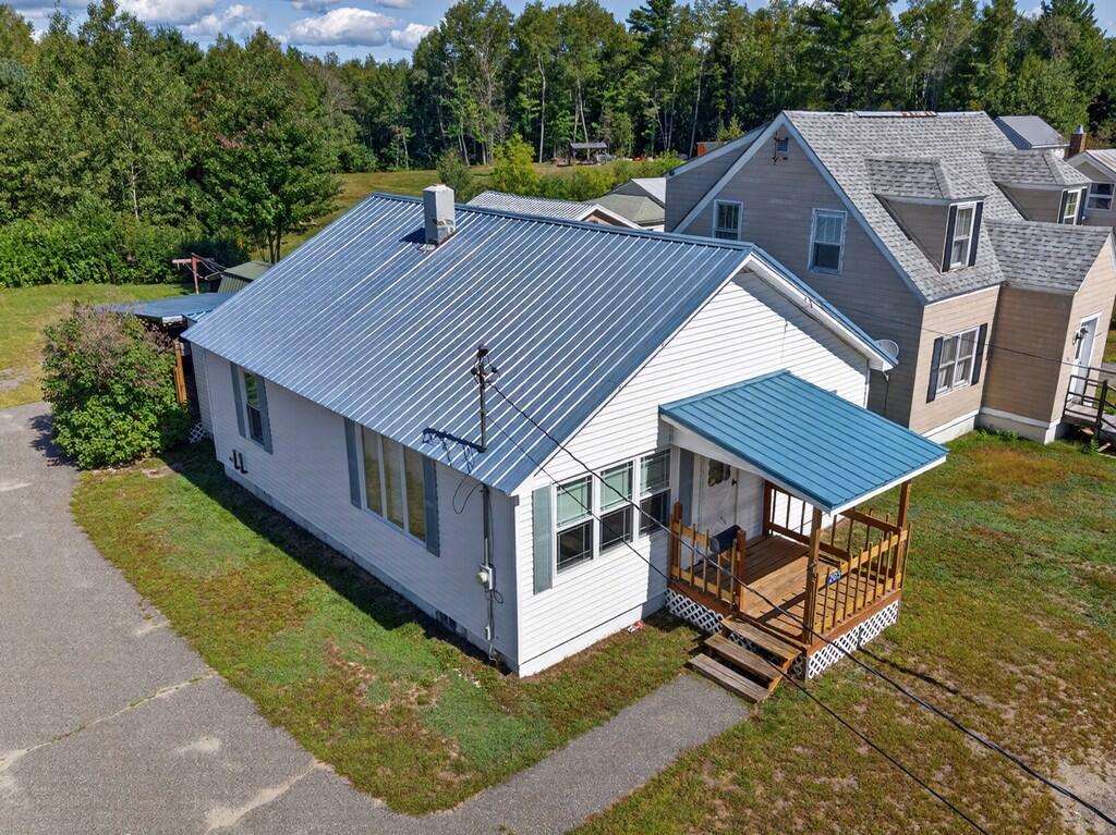 205 Bowdoin Street Property Photo 1