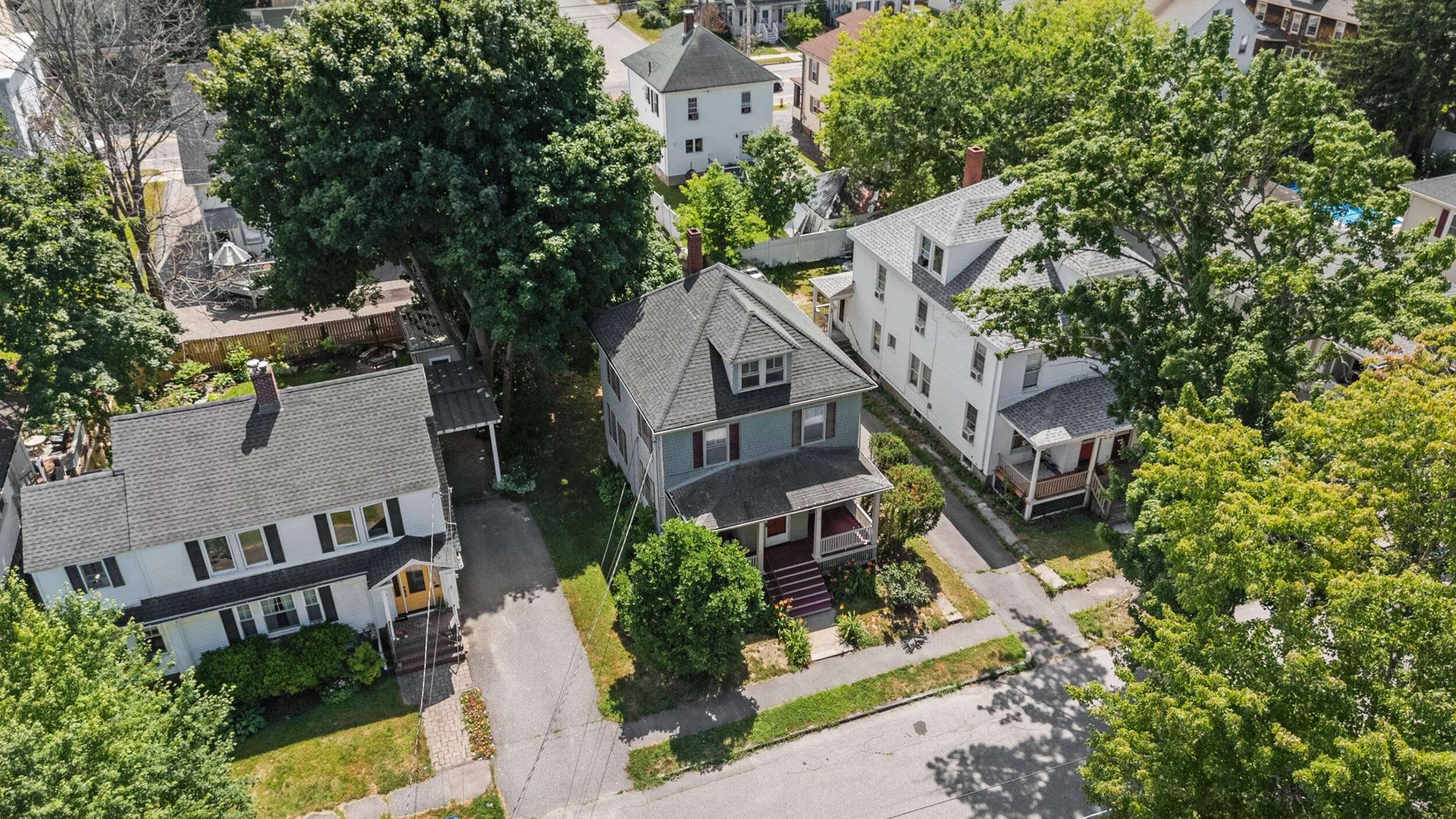 45 Runnells Street Property Photo 2