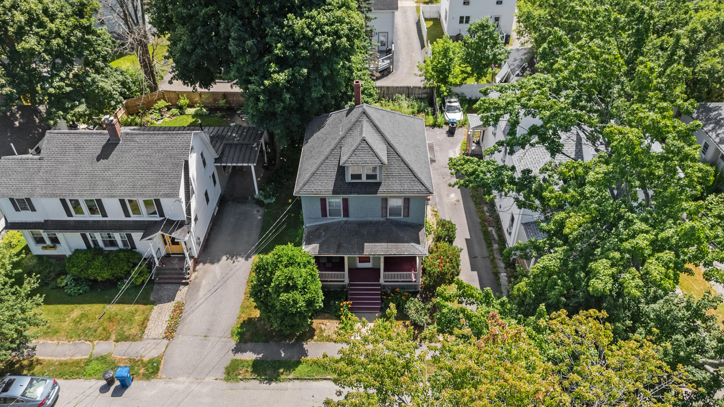 45 Runnells Street Property Photo 3