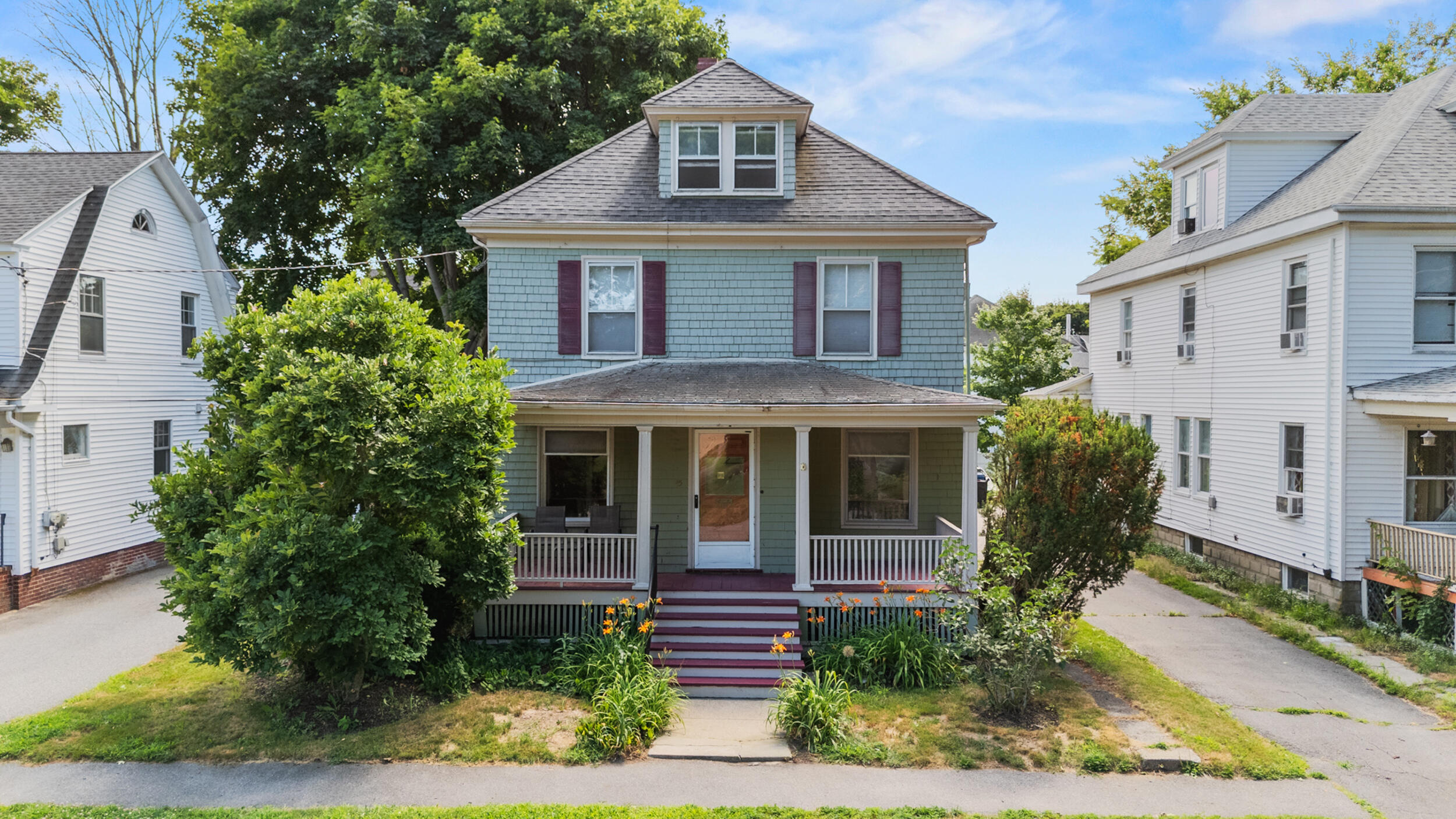 45 Runnells Street Property Photo 4