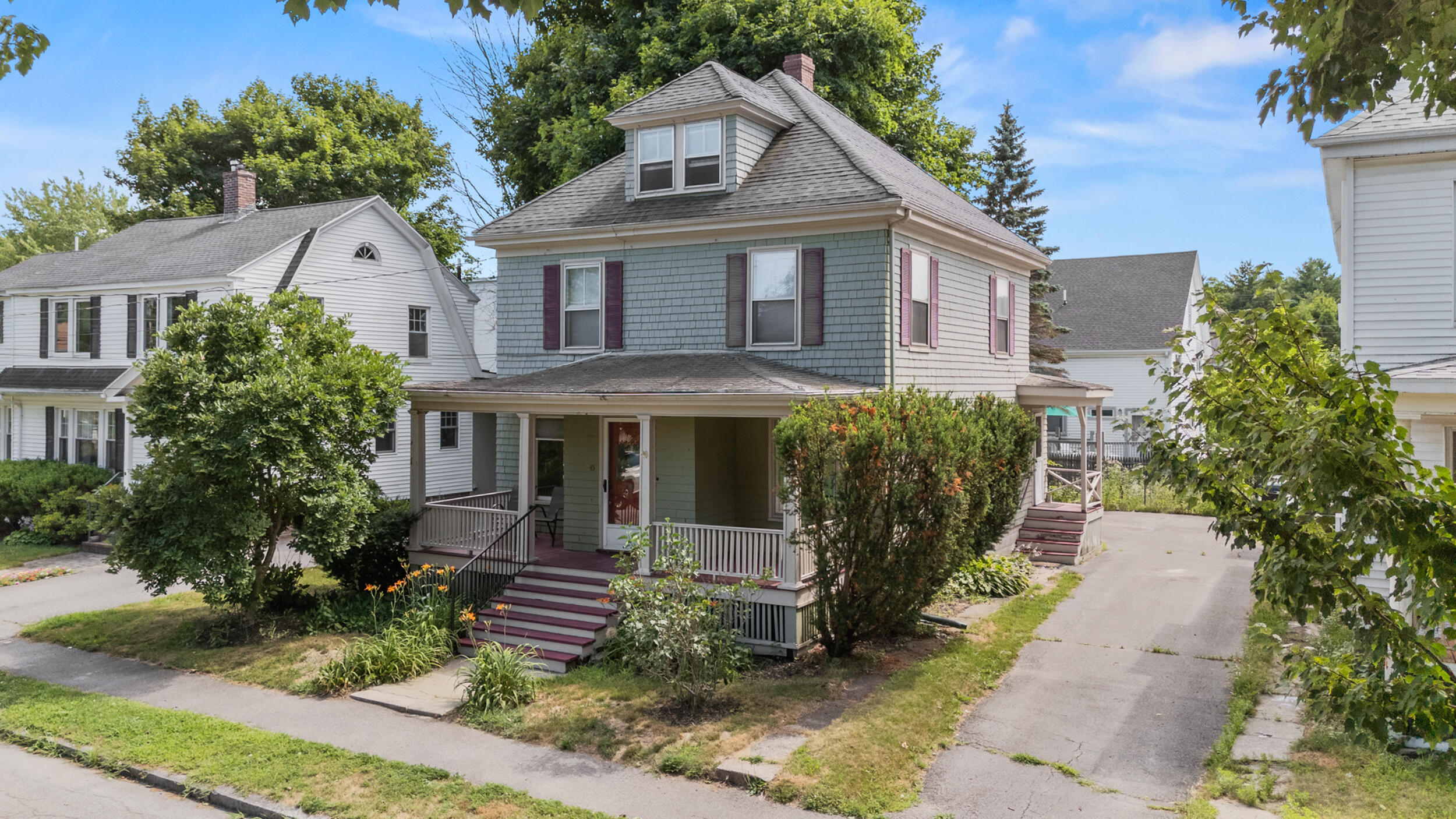 45 Runnells Street Property Photo 5