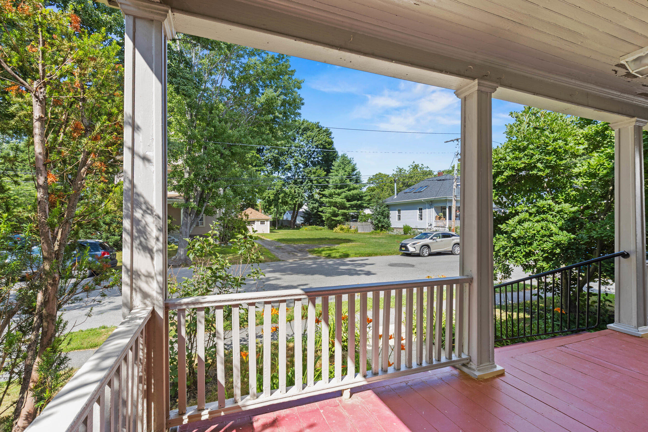 45 Runnells Street Property Photo 6