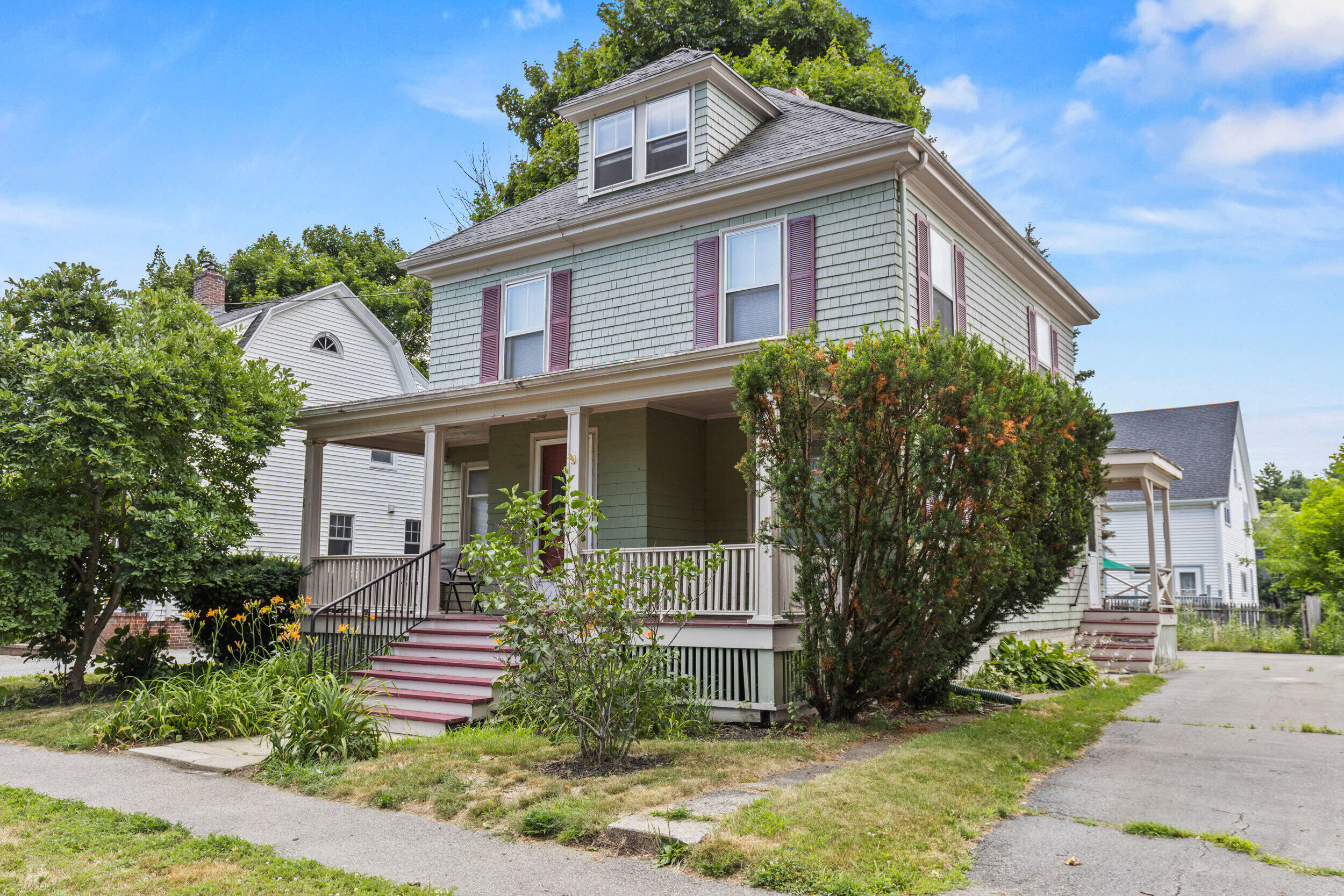 45 Runnells Street Property Photo 38