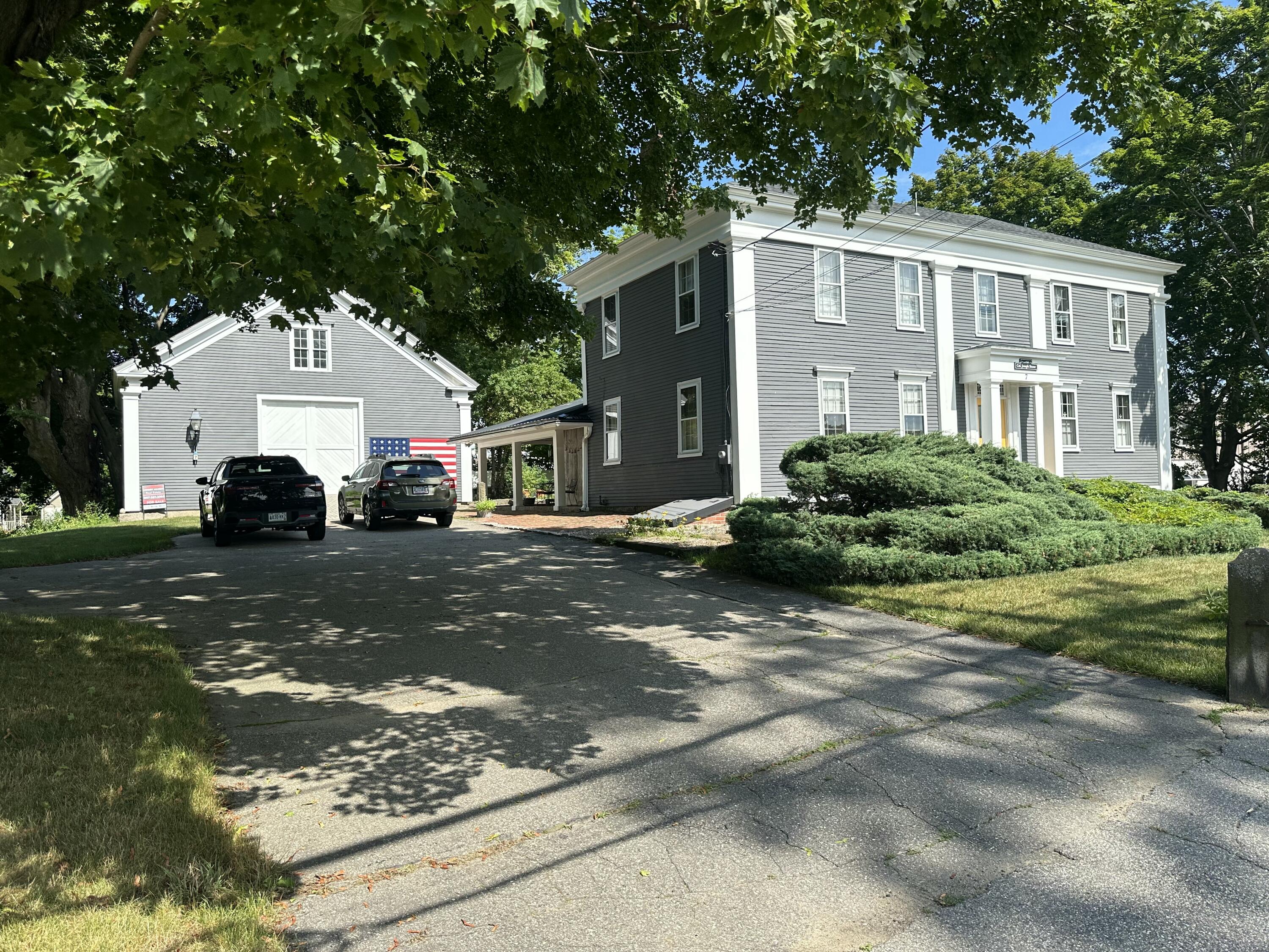 7 Storer Street Property Photo 1