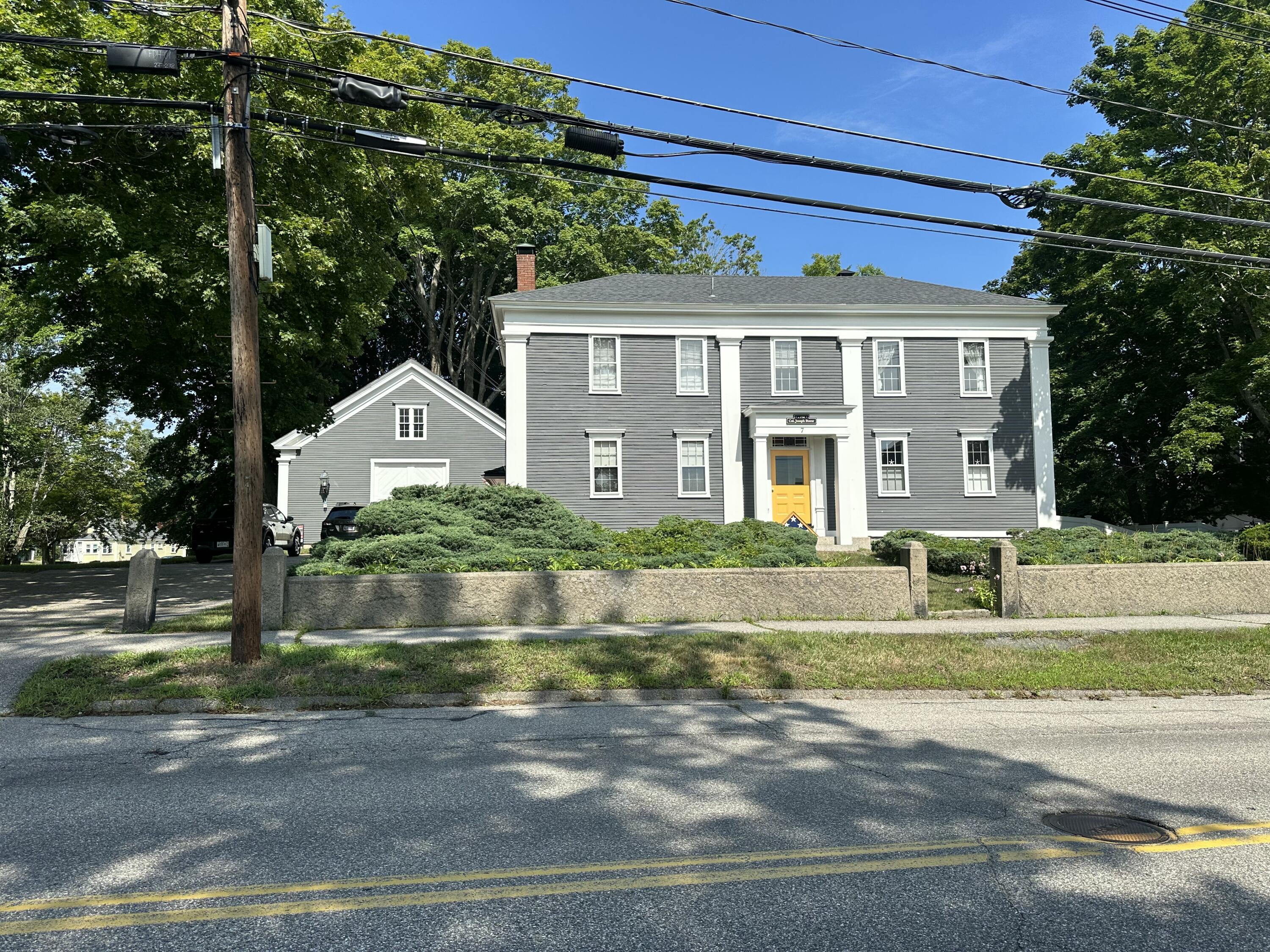 7 Storer Street Property Photo 2