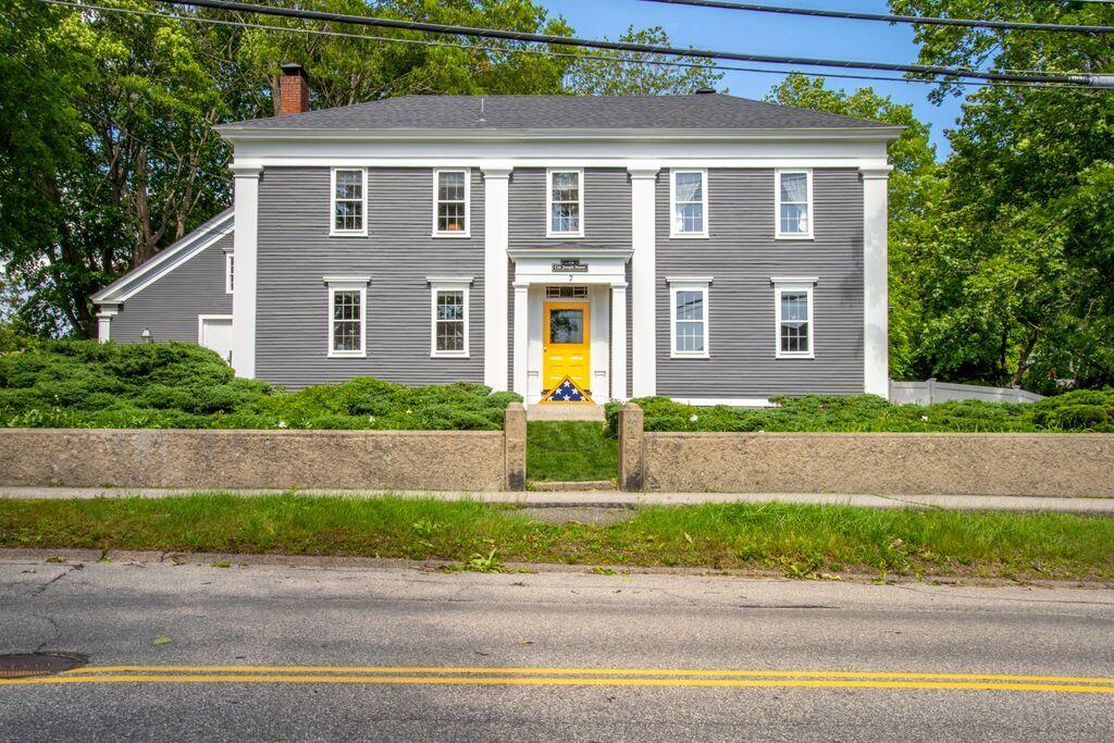 7 Storer Street Property Photo 3