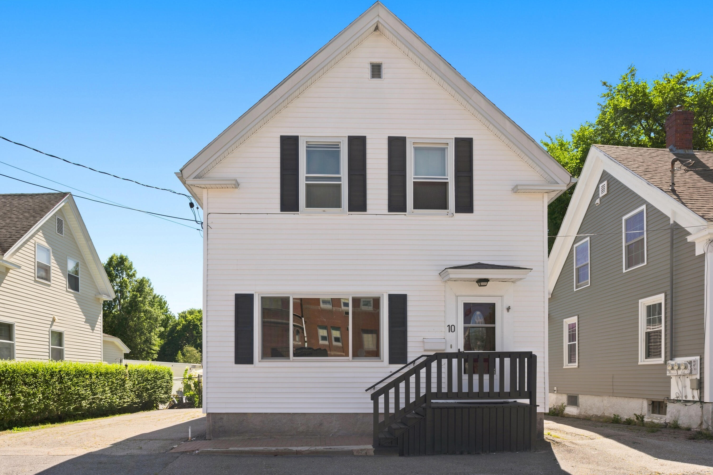 10 Clark Street Property Photo 1