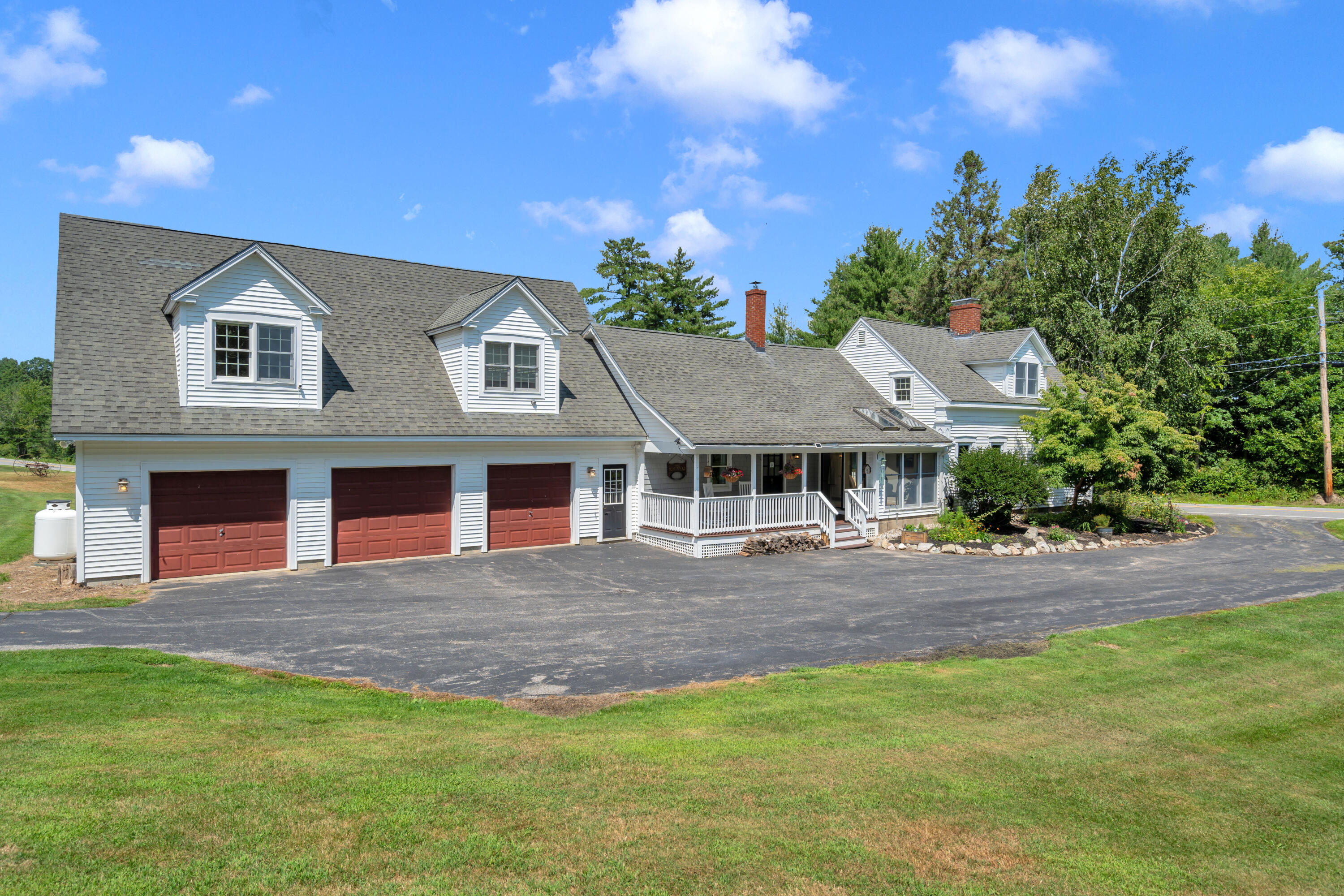 3 Buzzell Road Property Photo 1