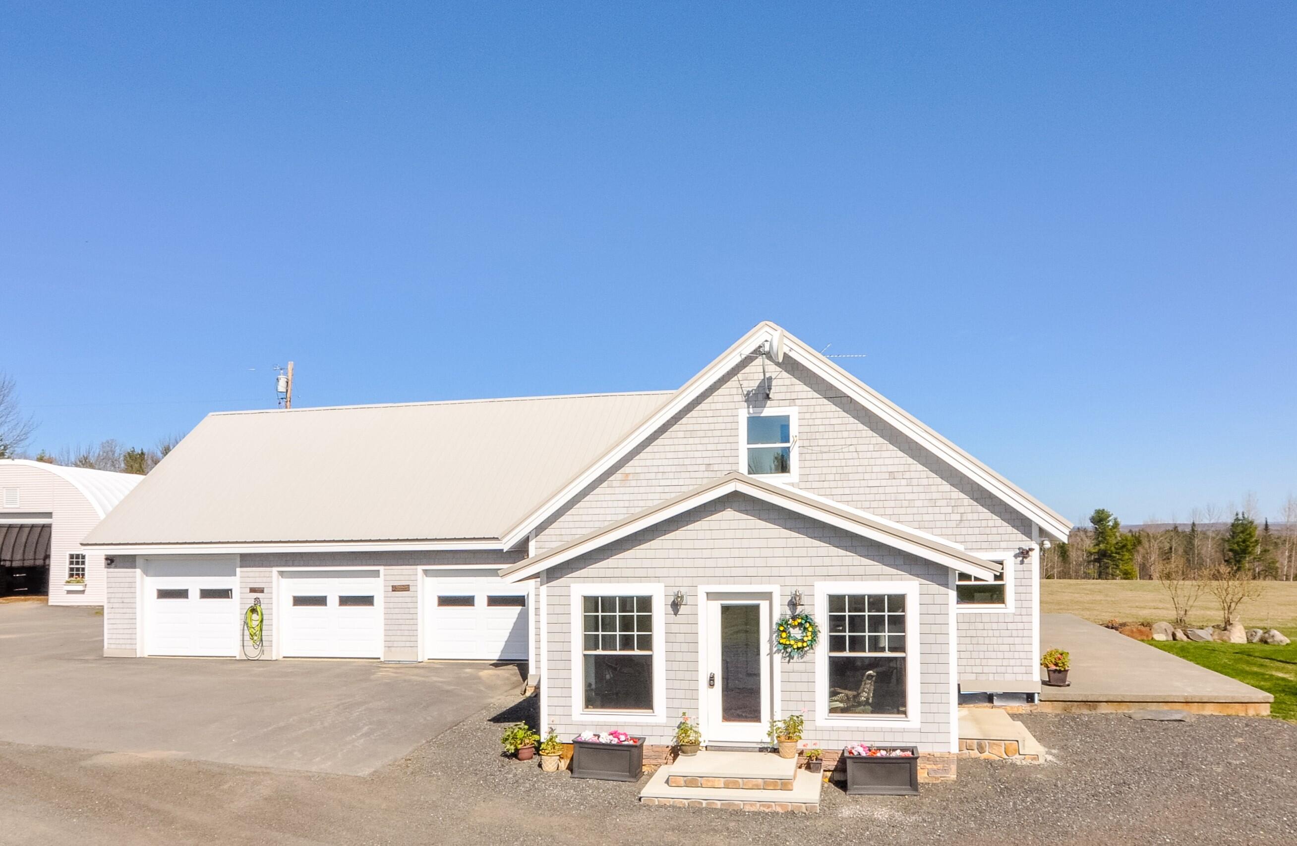 321 Schoodic Lake Road Property Photo 2